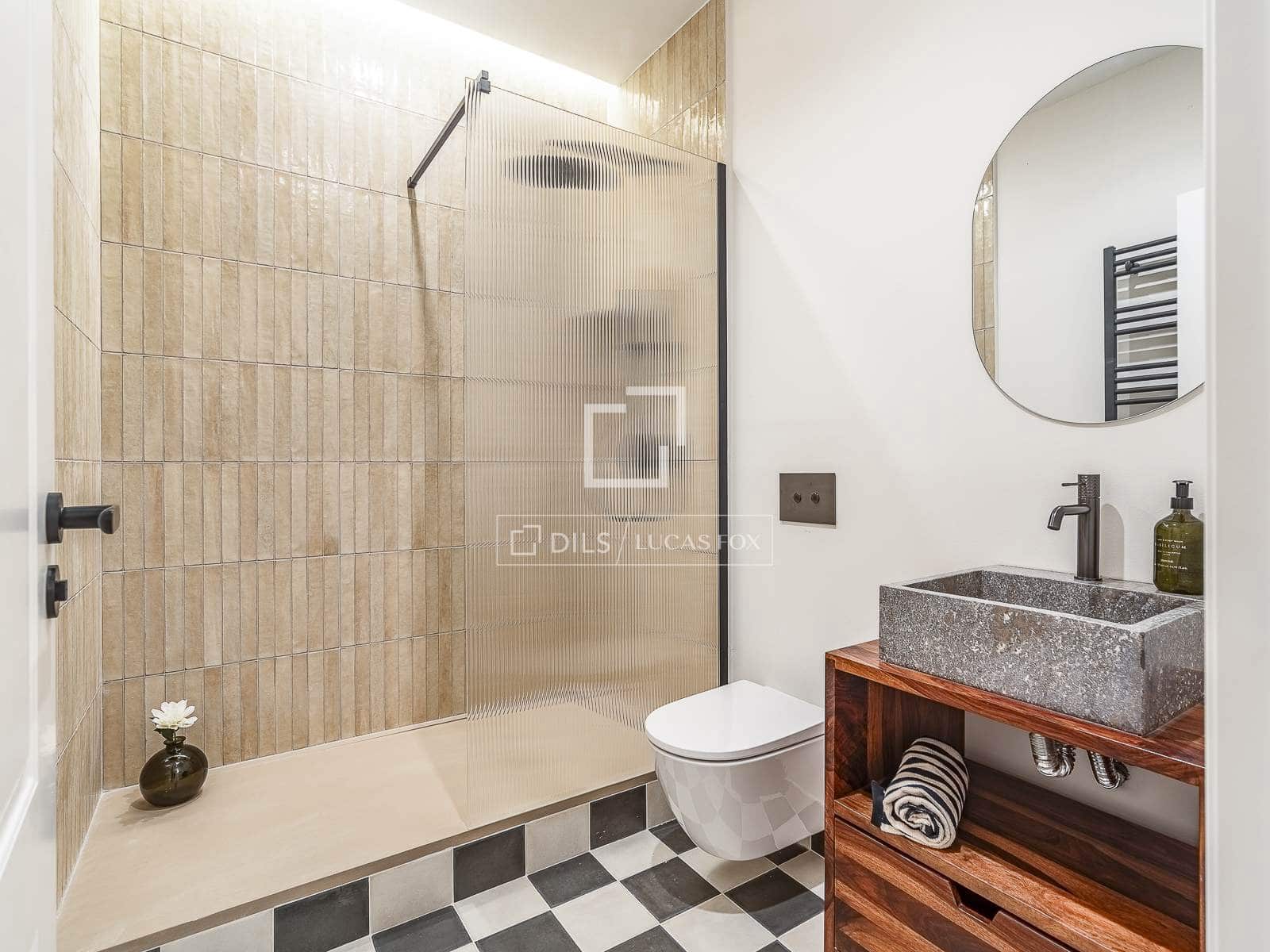 3 soverom Leilighet til salgs i Barcelona by - € 1 150 000 (Ref: 10180898)