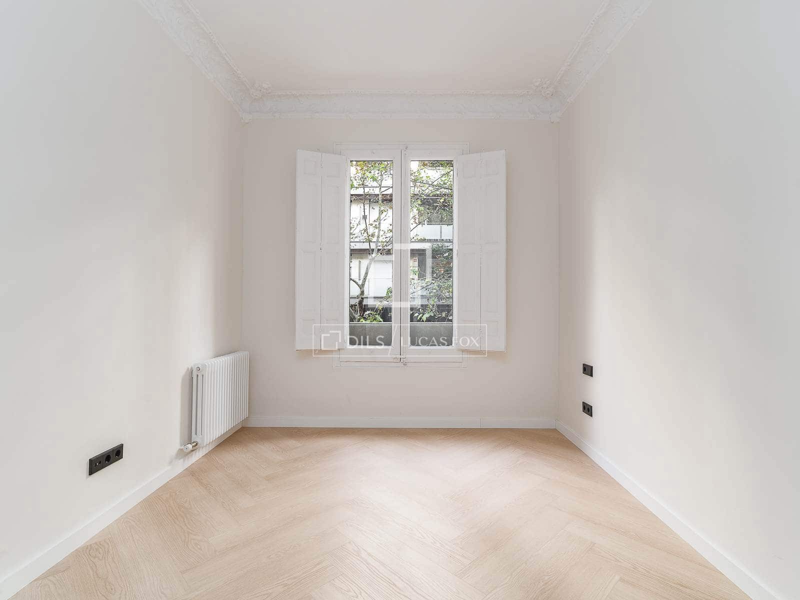 3 soverom Leilighet til salgs i Barcelona by - € 1 150 000 (Ref: 10180898)