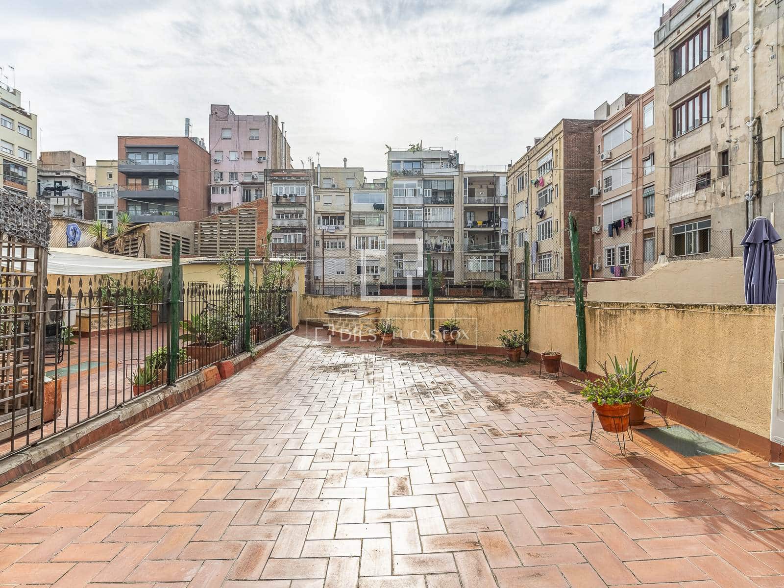 3 soverom Leilighet til salgs i Barcelona by - € 1 150 000 (Ref: 10180898)