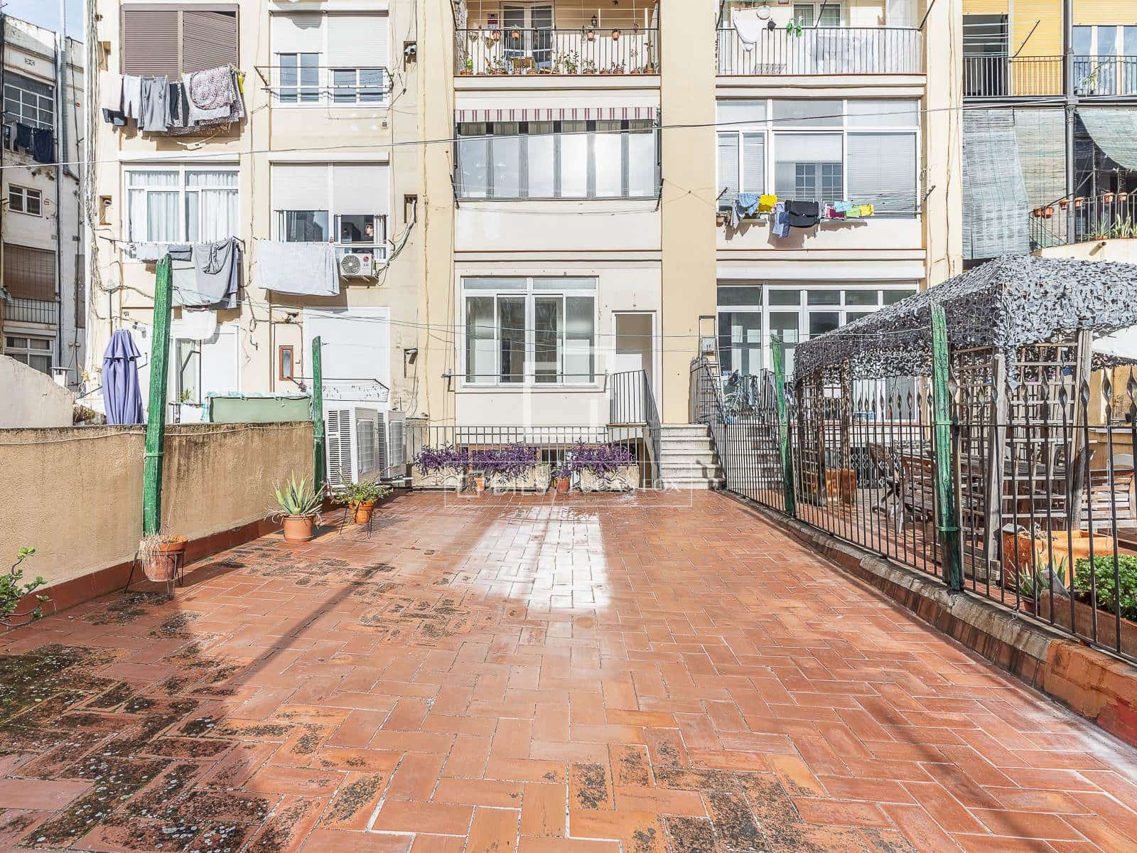 3 soverom Leilighet til salgs i Barcelona by - € 1 150 000 (Ref: 10180898)