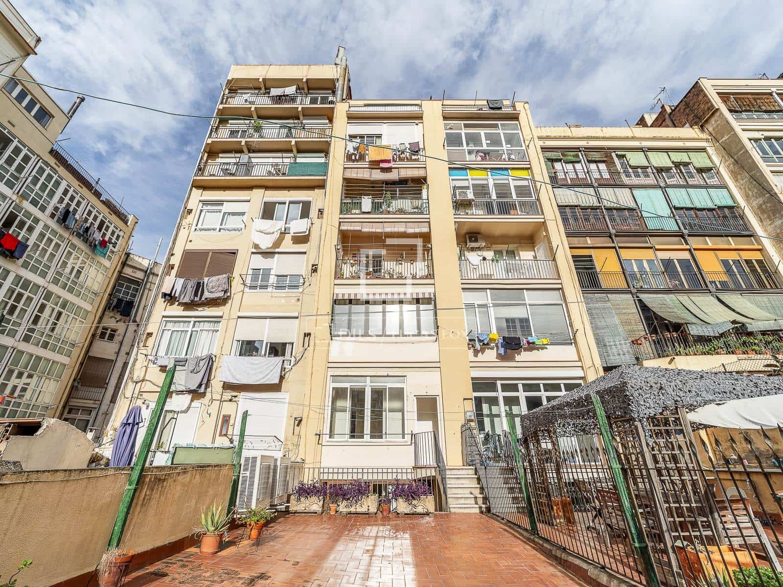 3 soverom Leilighet til salgs i Barcelona by - € 1 150 000 (Ref: 10180898)