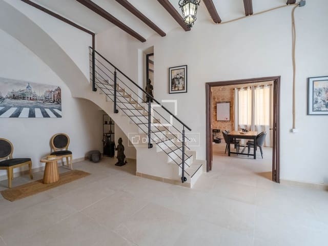 3 bedroom Villa for sale in Puçol with garage - € 825,000 (Ref: 10181625)