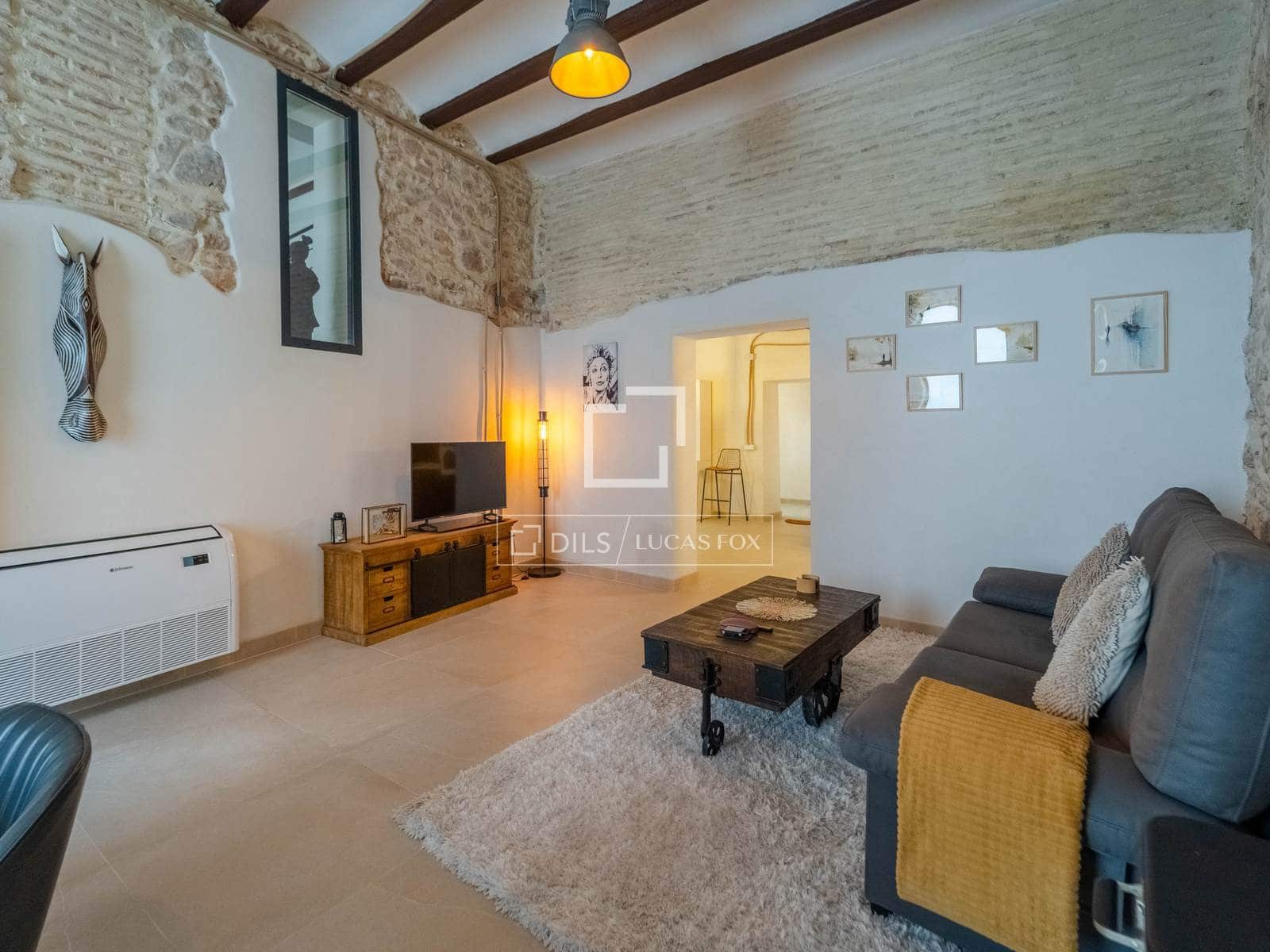 3 bedroom Villa for sale in Pucol with garage - € 825,000 (Ref: 10181625)