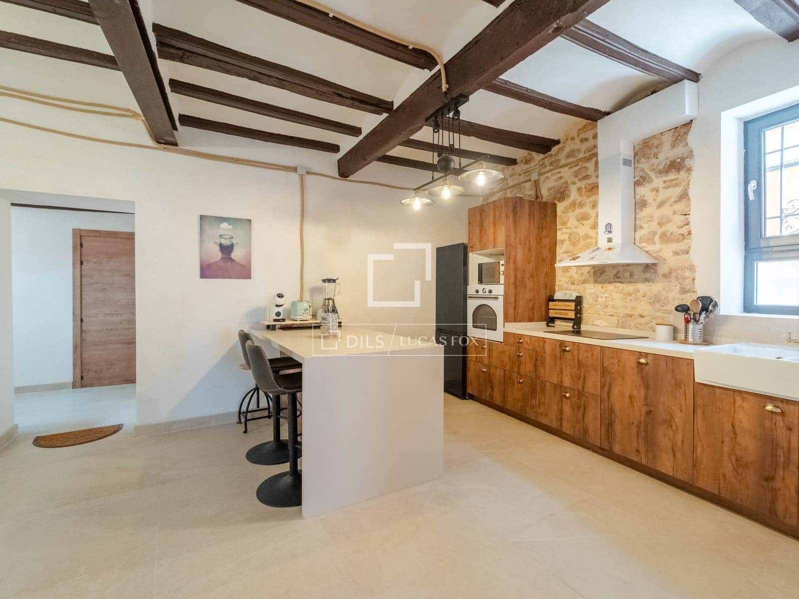 3 bedroom Villa for sale in Pucol with garage - € 825,000 (Ref: 10181625)