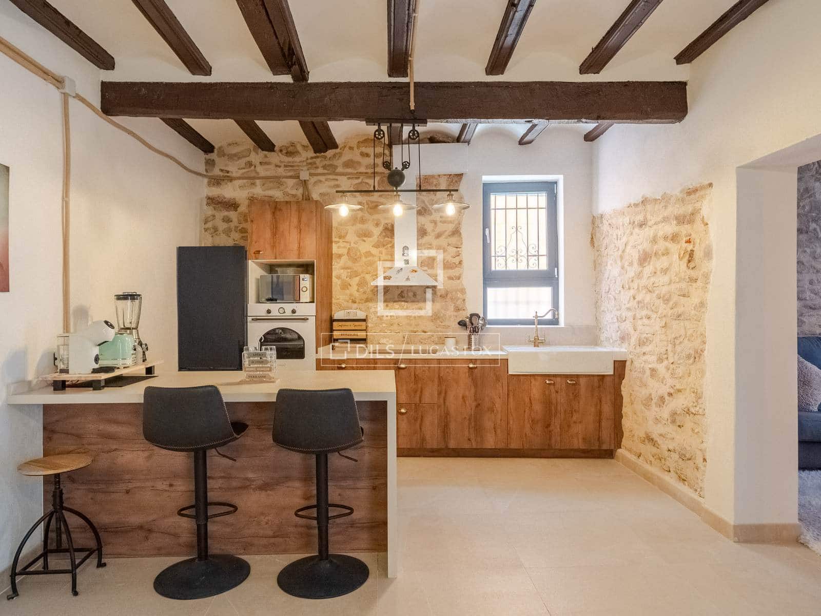 3 bedroom Villa for sale in Pucol with garage - € 825,000 (Ref: 10181625)