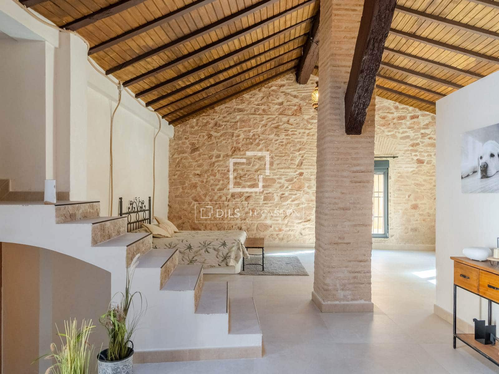 3 bedroom Villa for sale in Pucol with garage - € 825,000 (Ref: 10181625)