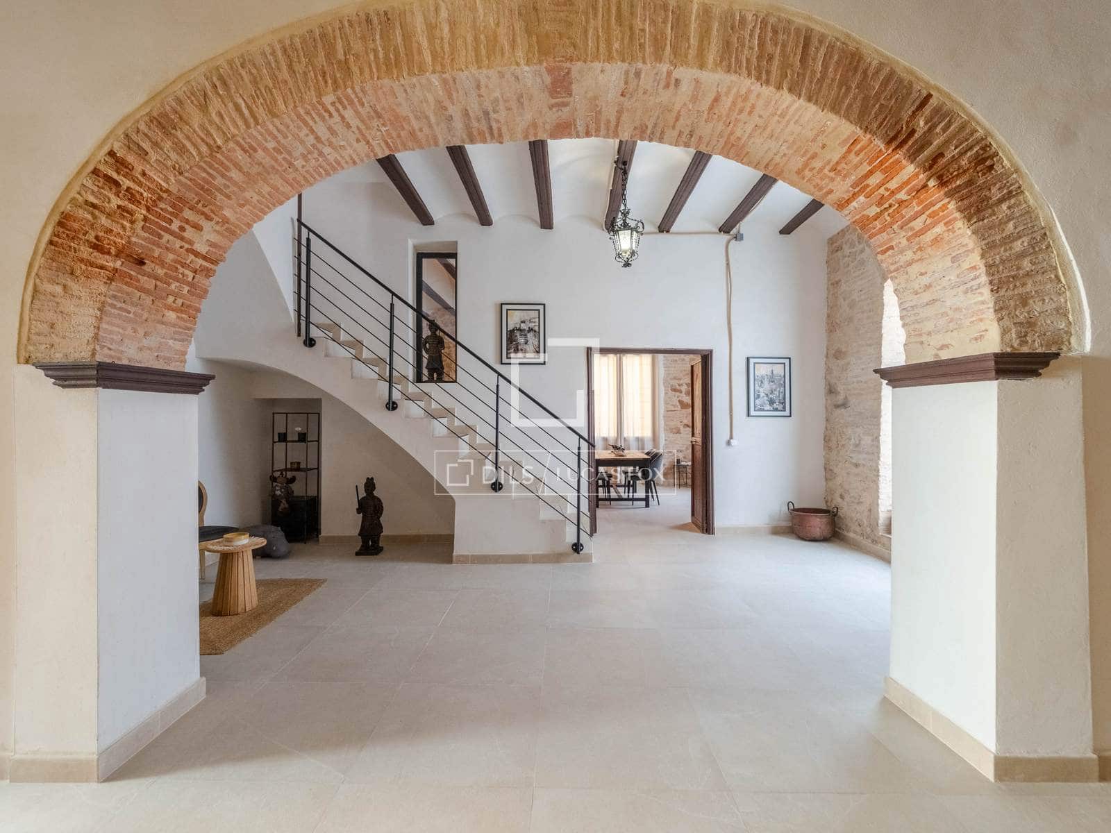 3 bedroom Villa for sale in Pucol with garage - € 825,000 (Ref: 10181625)