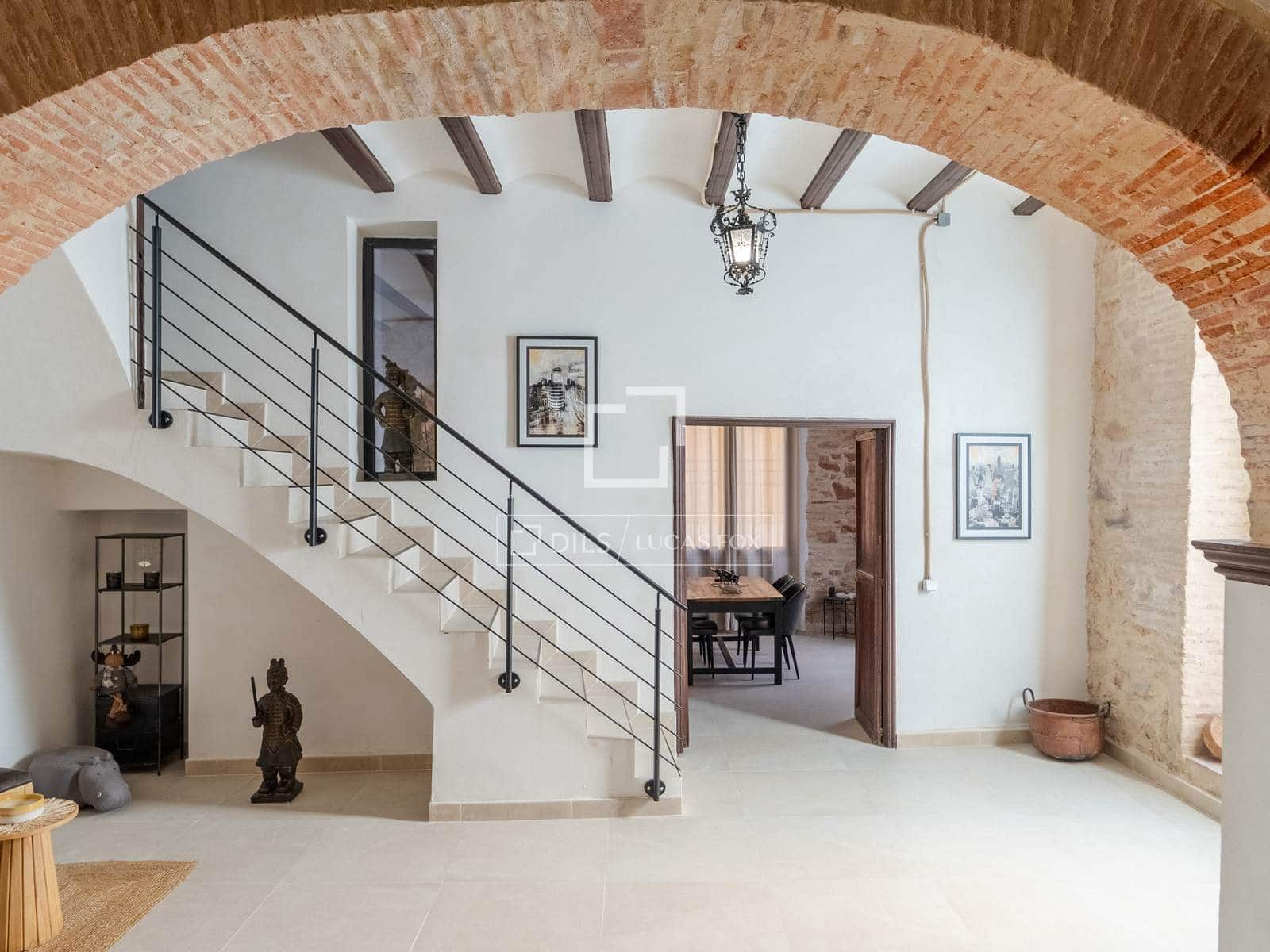 3 bedroom Villa for sale in Pucol with garage - € 825,000 (Ref: 10181625)