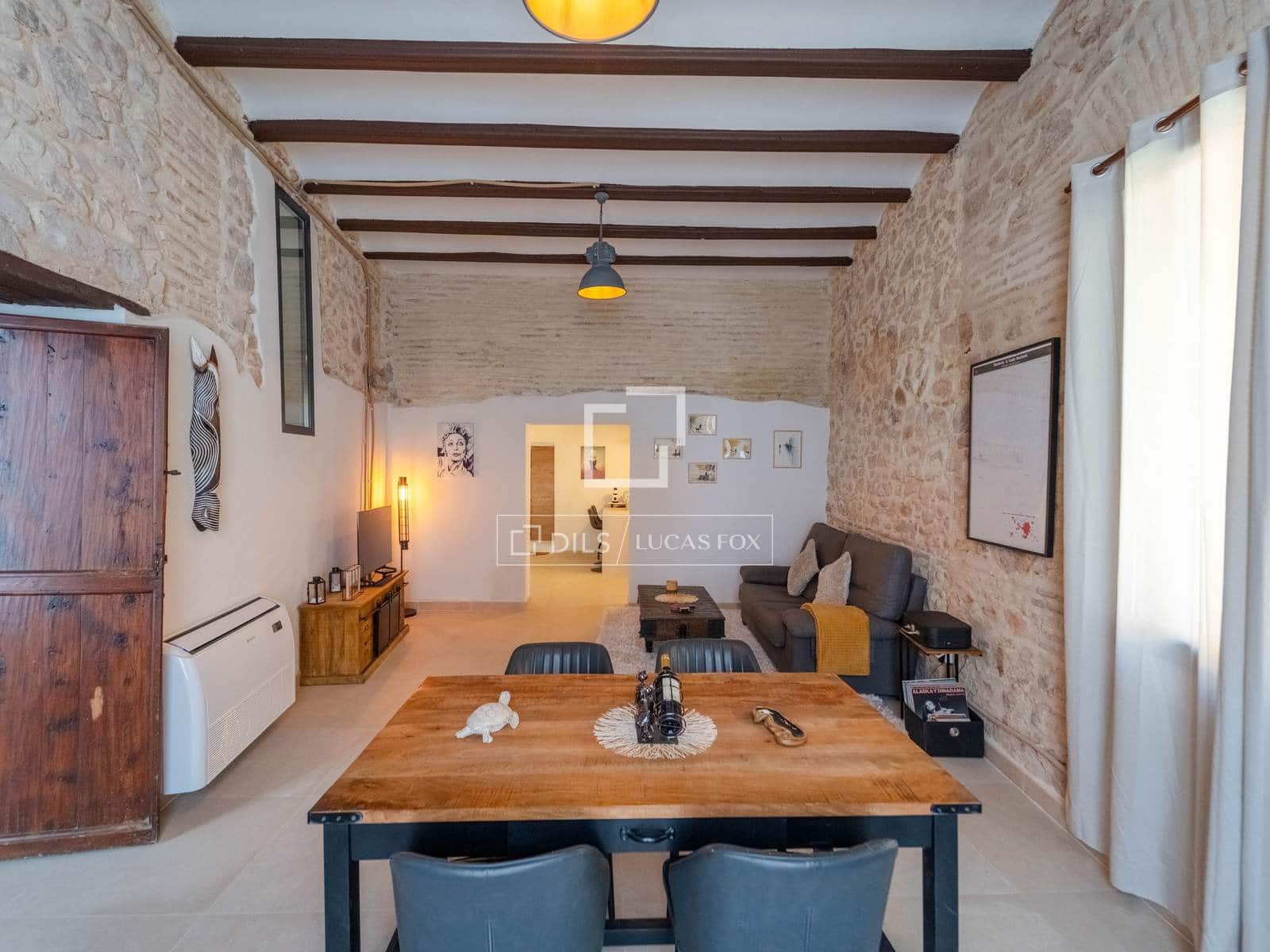 3 bedroom Villa for sale in Pucol with garage - € 825,000 (Ref: 10181625)
