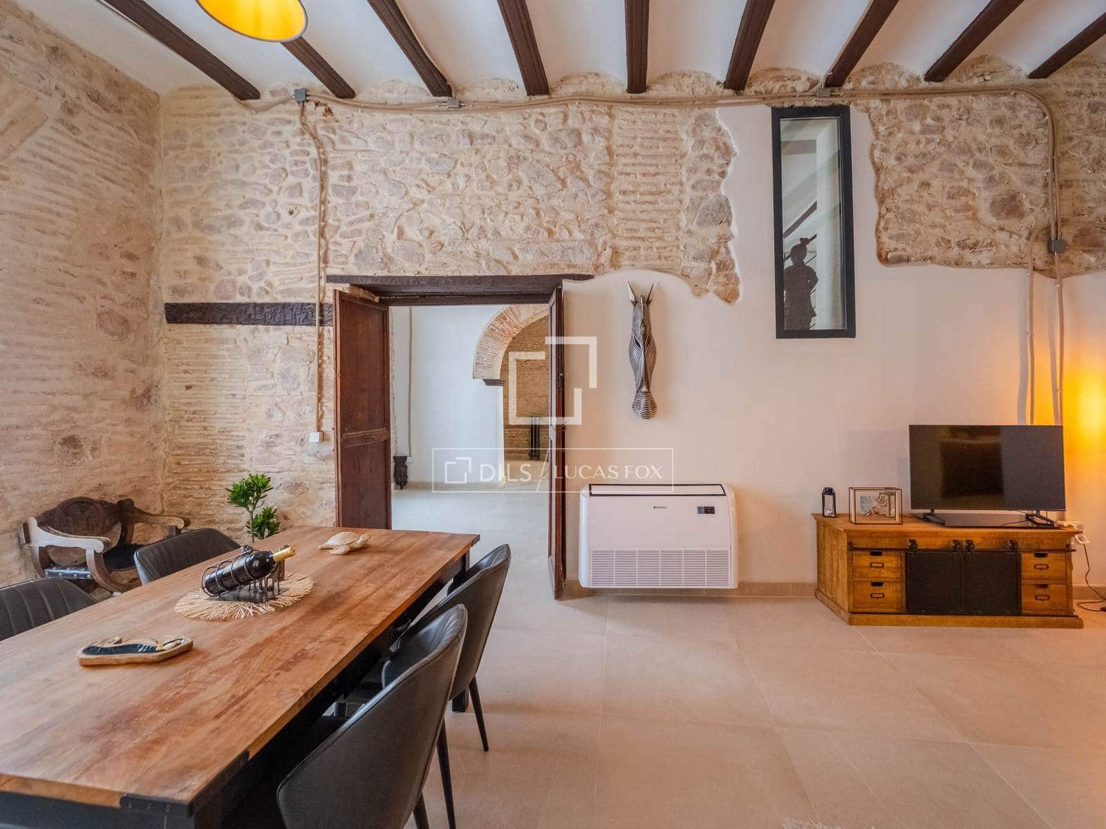 3 bedroom Villa for sale in Pucol with garage - € 825,000 (Ref: 10181625)
