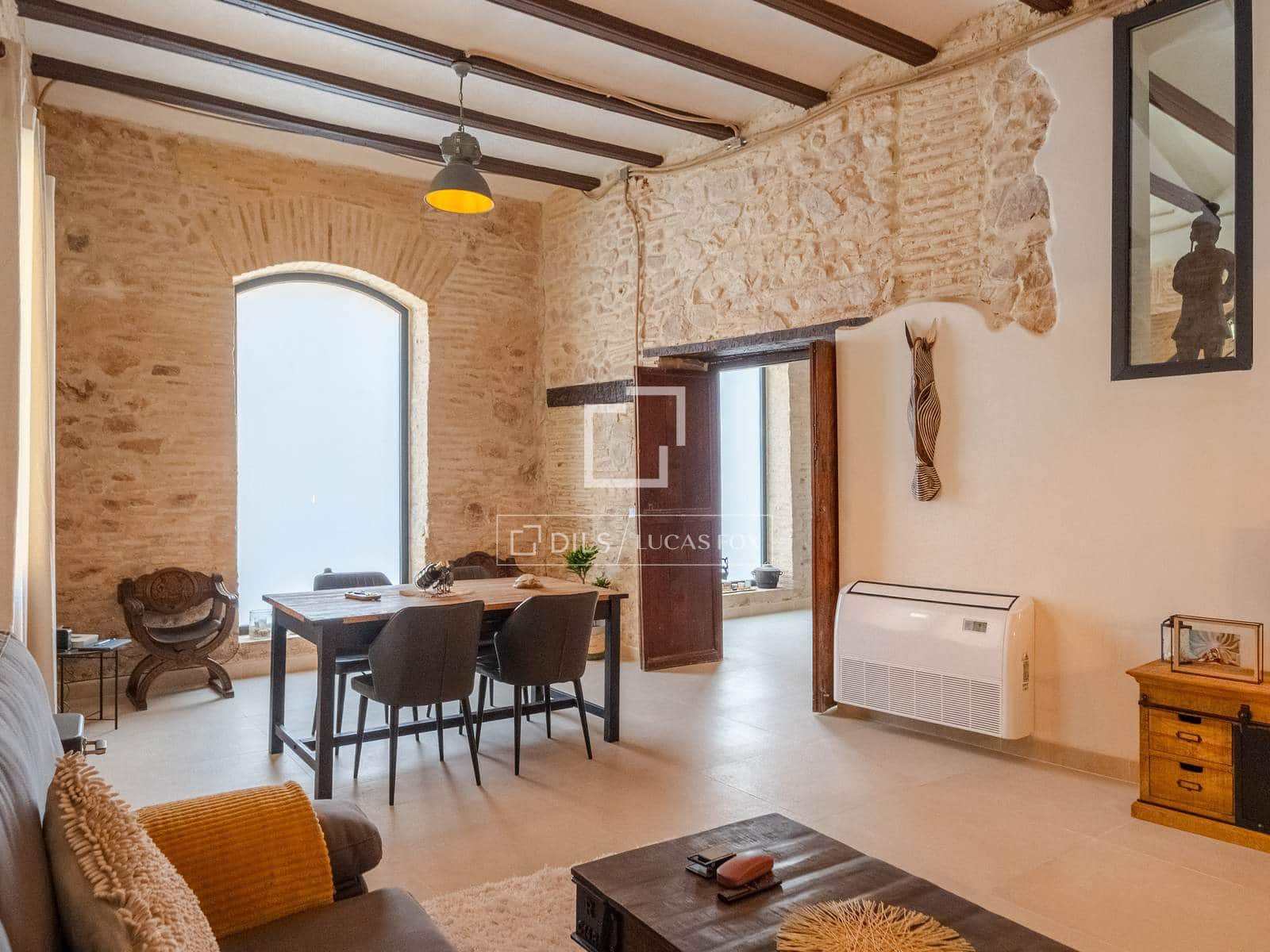 3 bedroom Villa for sale in Pucol with garage - € 825,000 (Ref: 10181625)