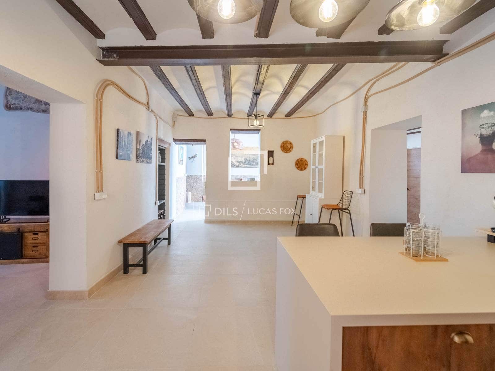 3 bedroom Villa for sale in Pucol with garage - € 825,000 (Ref: 10181625)