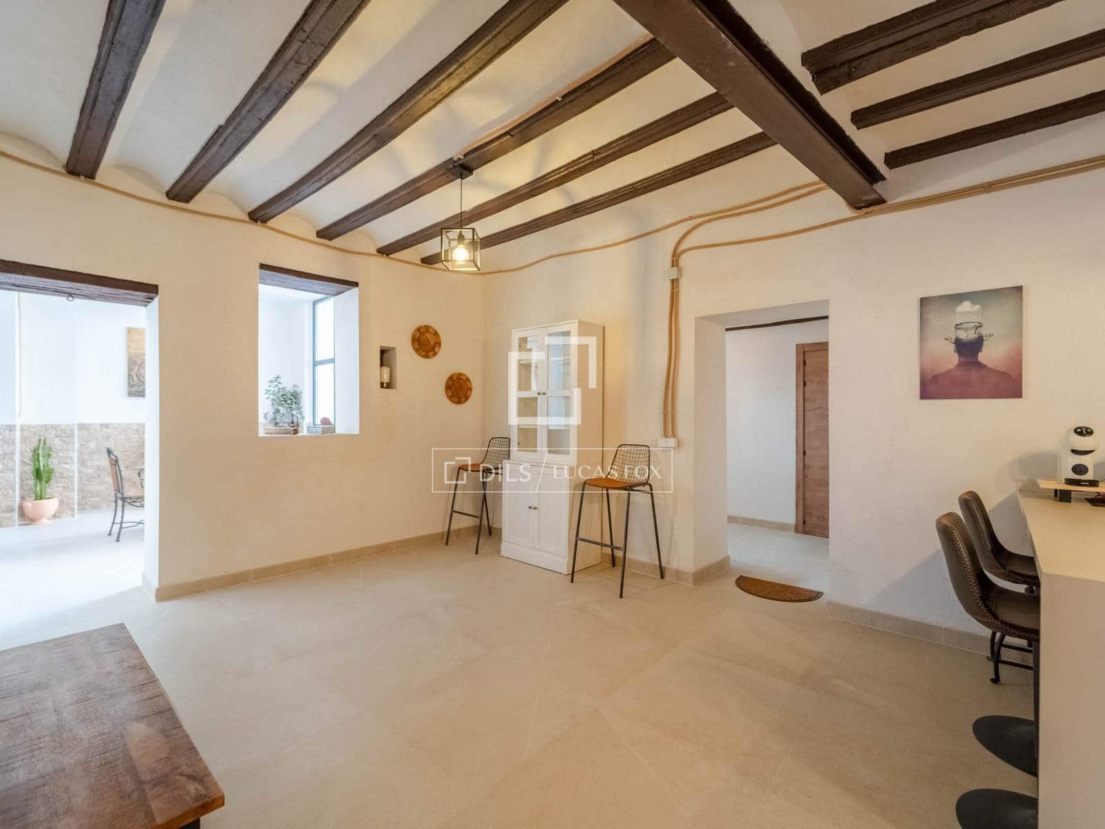 3 bedroom Villa for sale in Pucol with garage - € 825,000 (Ref: 10181625)