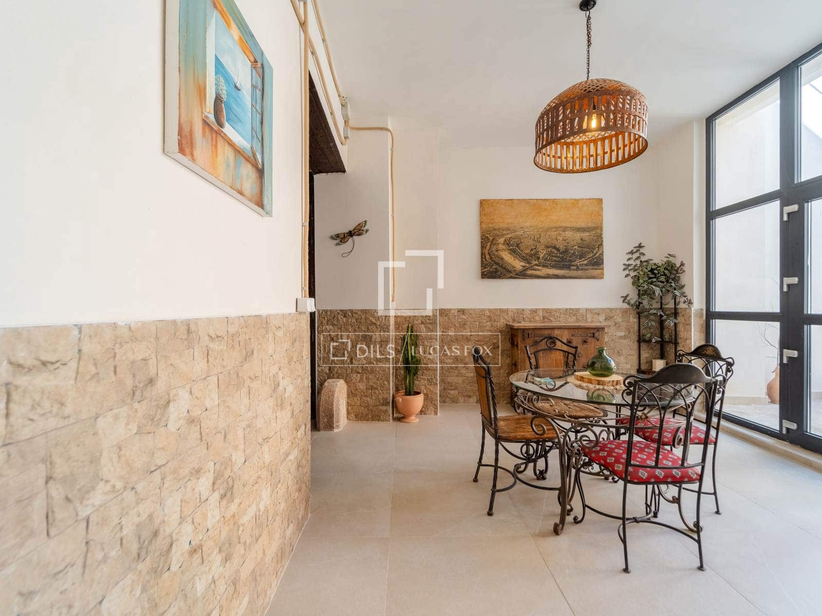 3 bedroom Villa for sale in Pucol with garage - € 825,000 (Ref: 10181625)