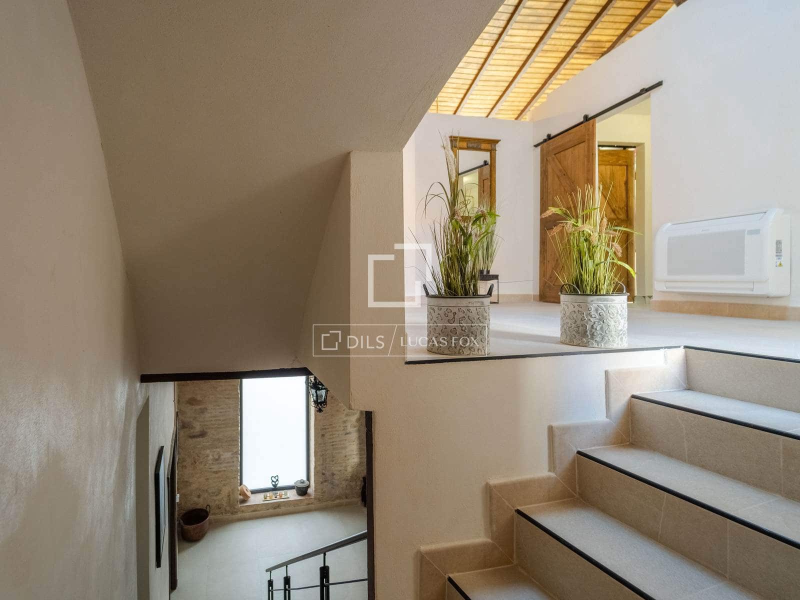 3 bedroom Villa for sale in Pucol with garage - € 825,000 (Ref: 10181625)