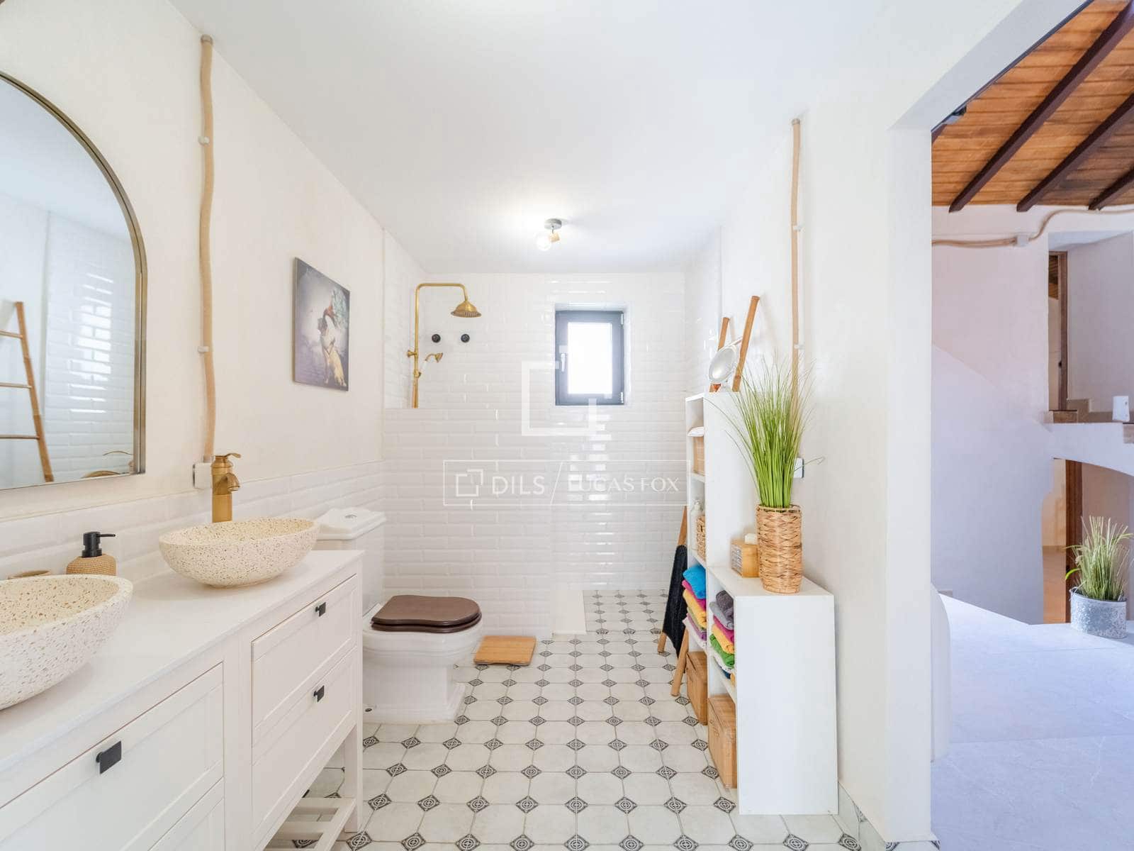 3 bedroom Villa for sale in Pucol with garage - € 825,000 (Ref: 10181625)