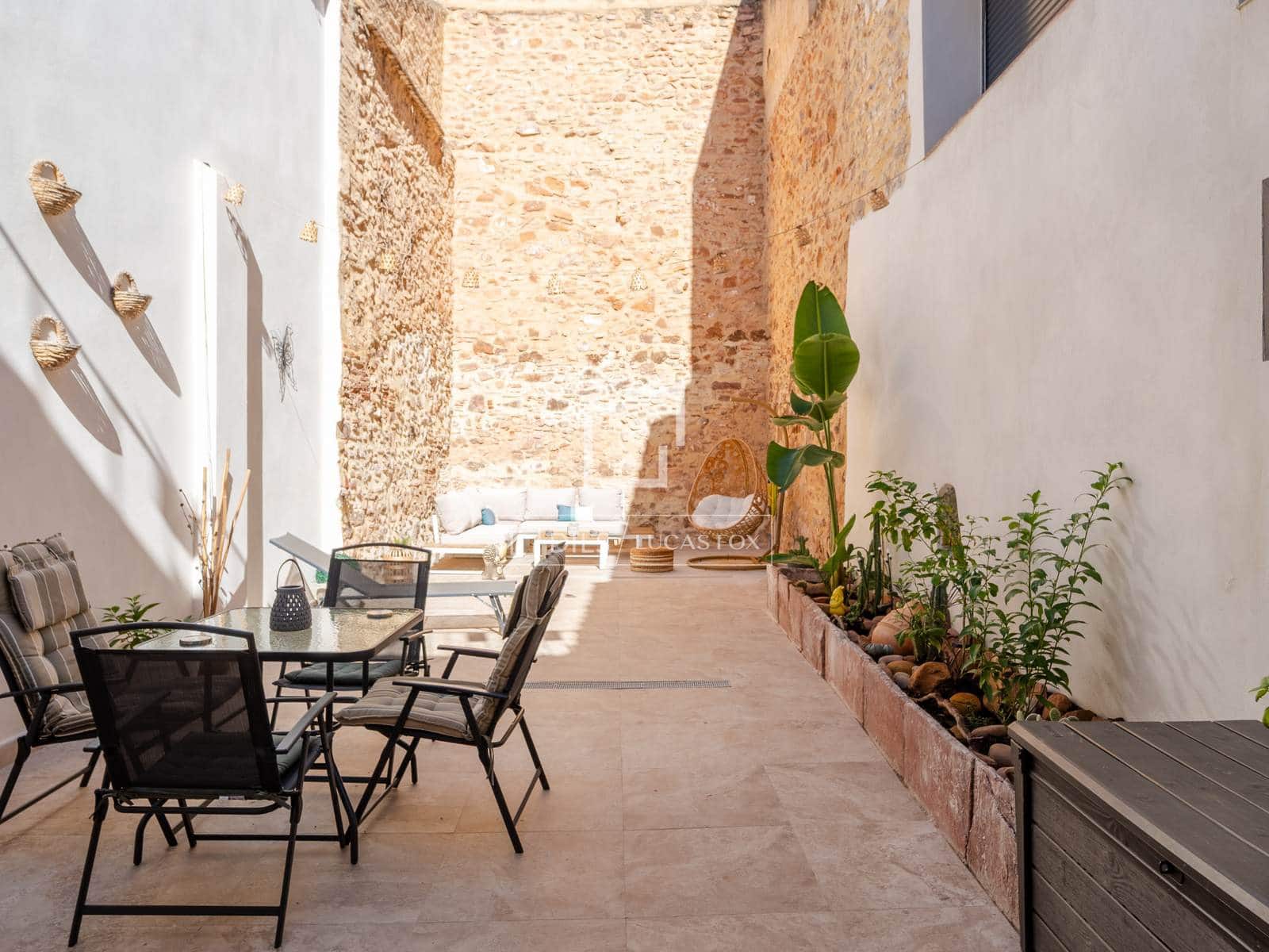 3 bedroom Villa for sale in Pucol with garage - € 825,000 (Ref: 10181625)