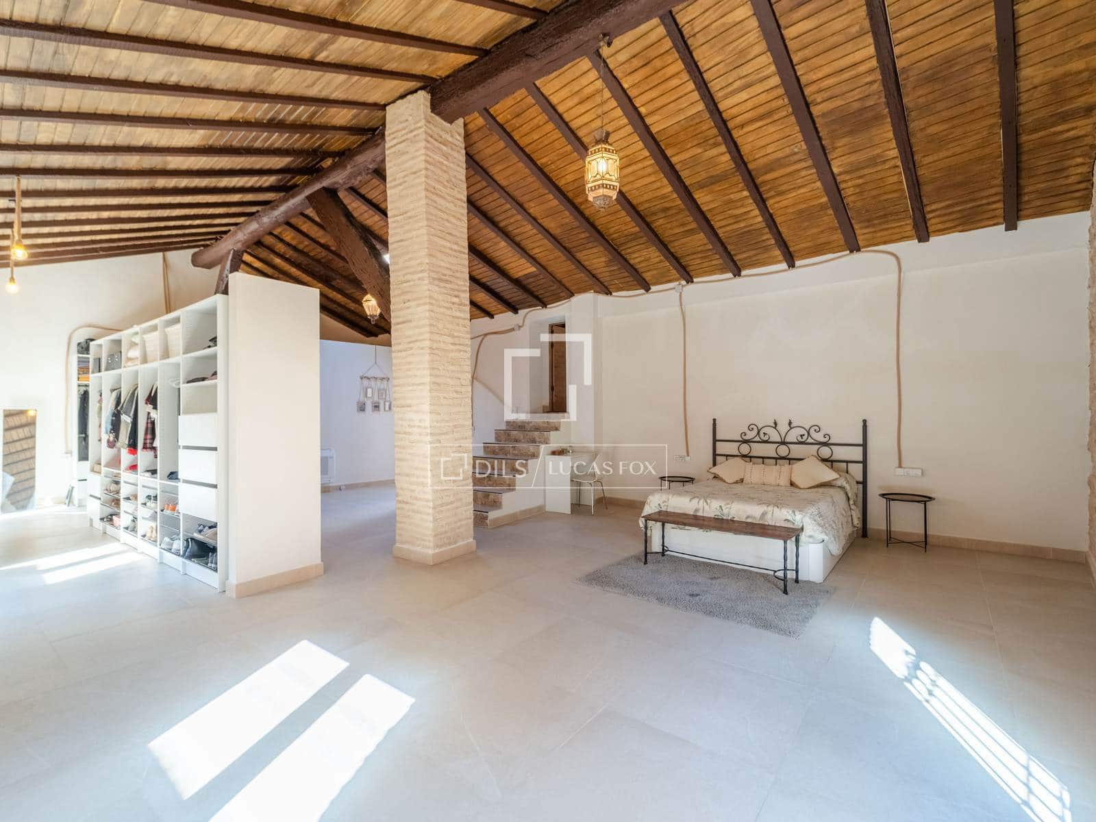 3 bedroom Villa for sale in Pucol with garage - € 825,000 (Ref: 10181625)