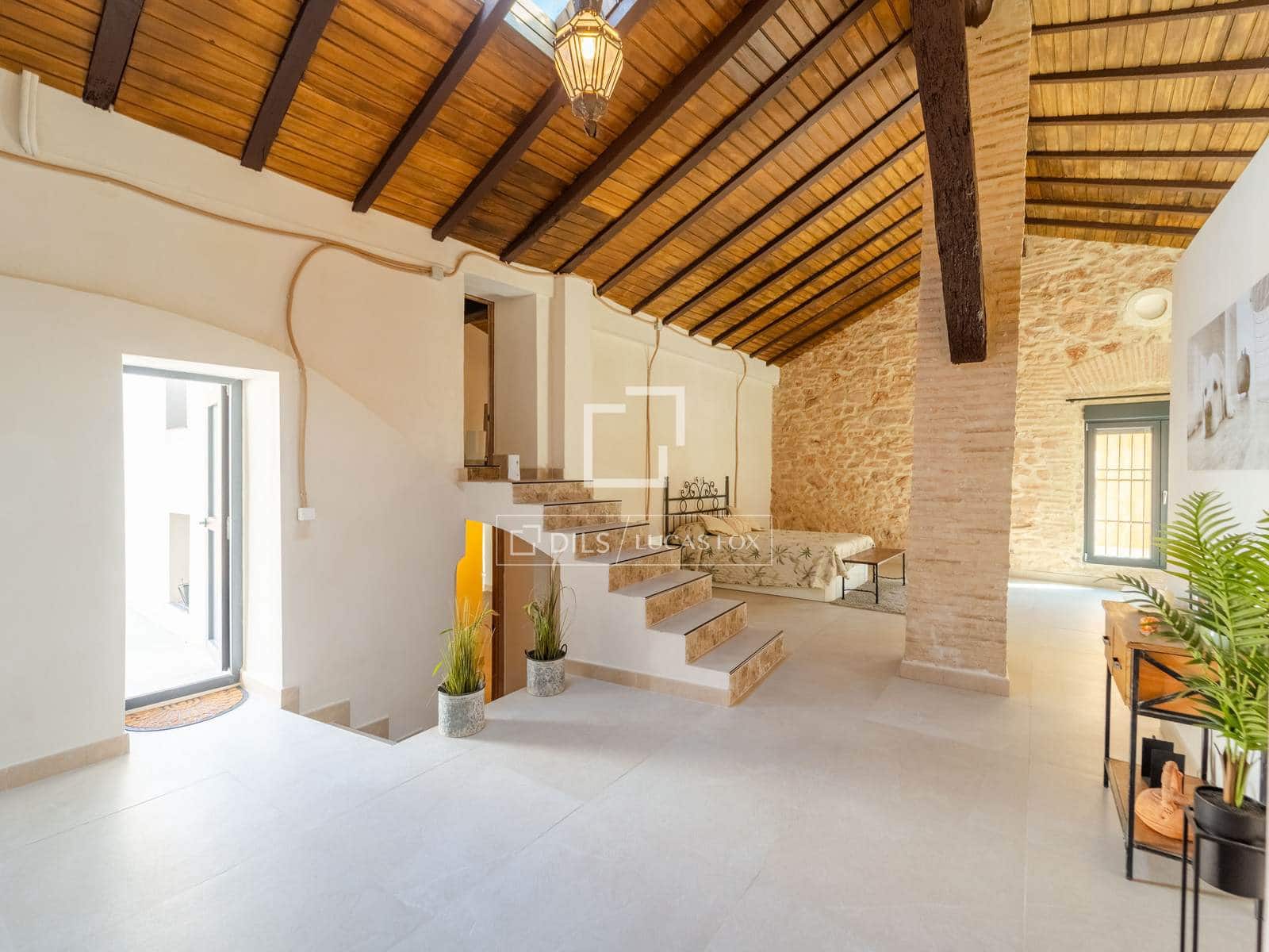 3 bedroom Villa for sale in Pucol with garage - € 825,000 (Ref: 10181625)