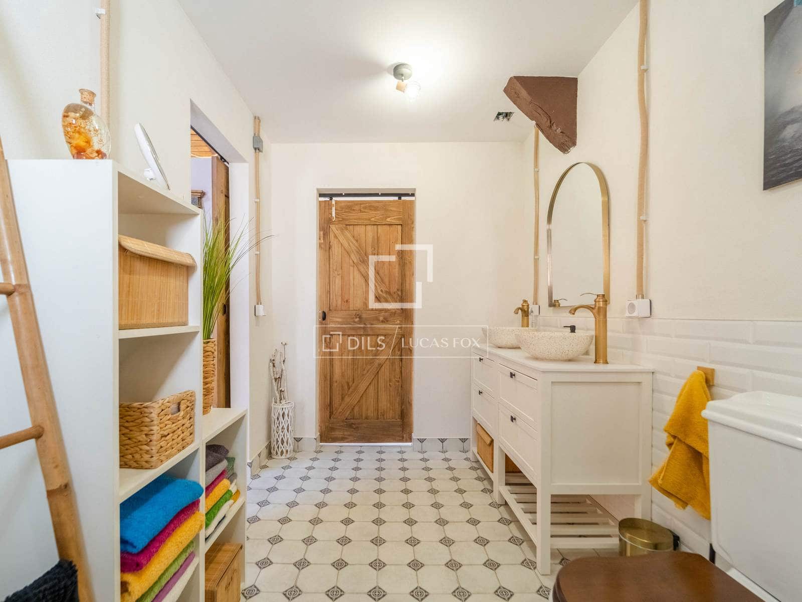 3 bedroom Villa for sale in Pucol with garage - € 825,000 (Ref: 10181625)