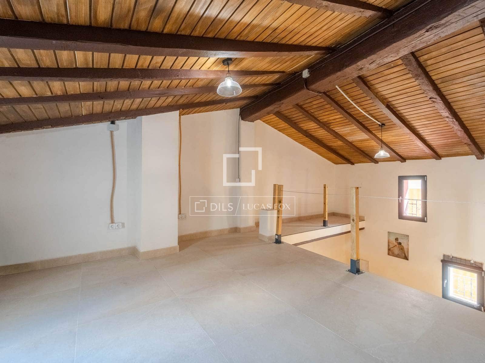 3 bedroom Villa for sale in Pucol with garage - € 825,000 (Ref: 10181625)