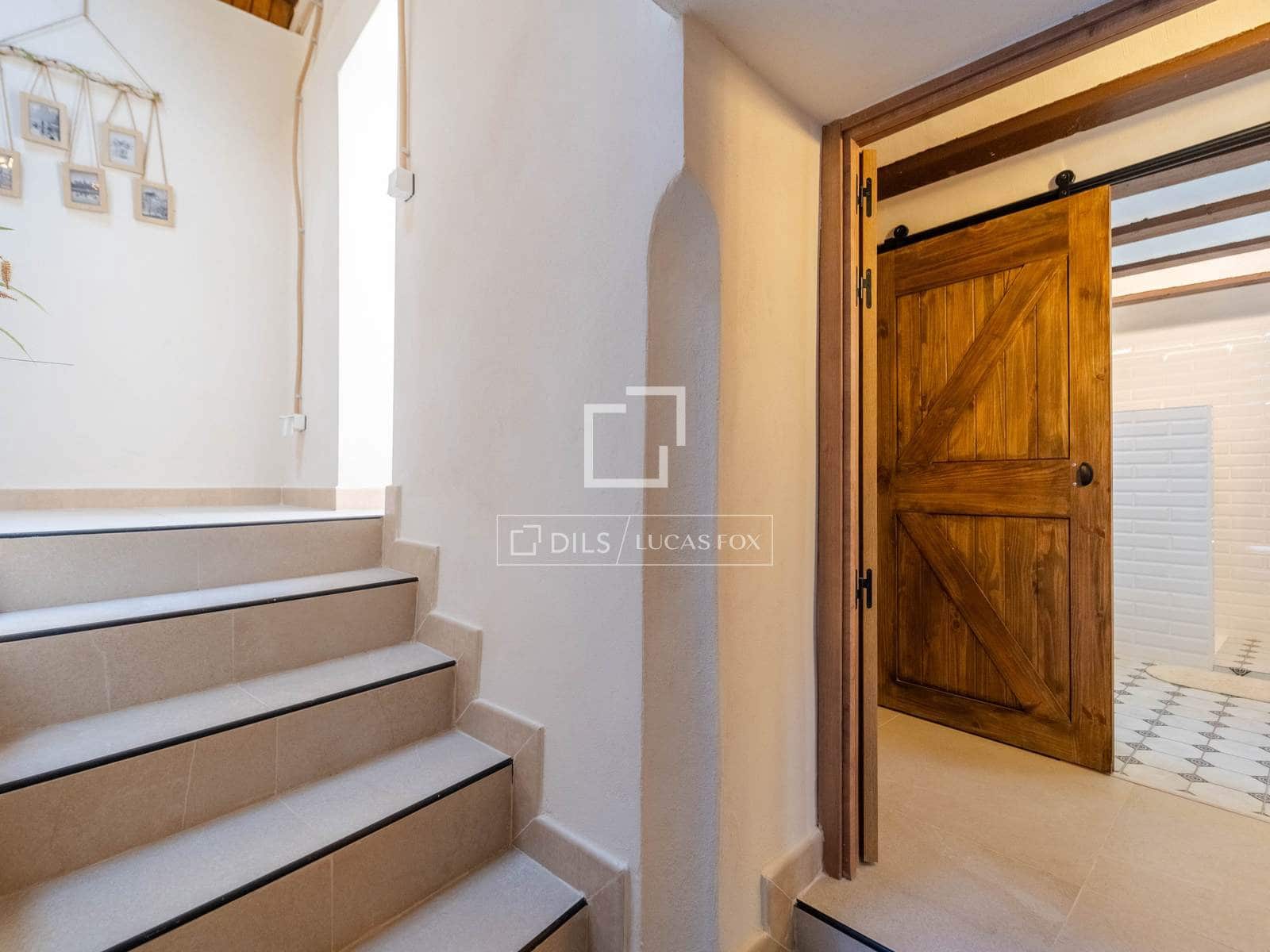 3 bedroom Villa for sale in Pucol with garage - € 825,000 (Ref: 10181625)