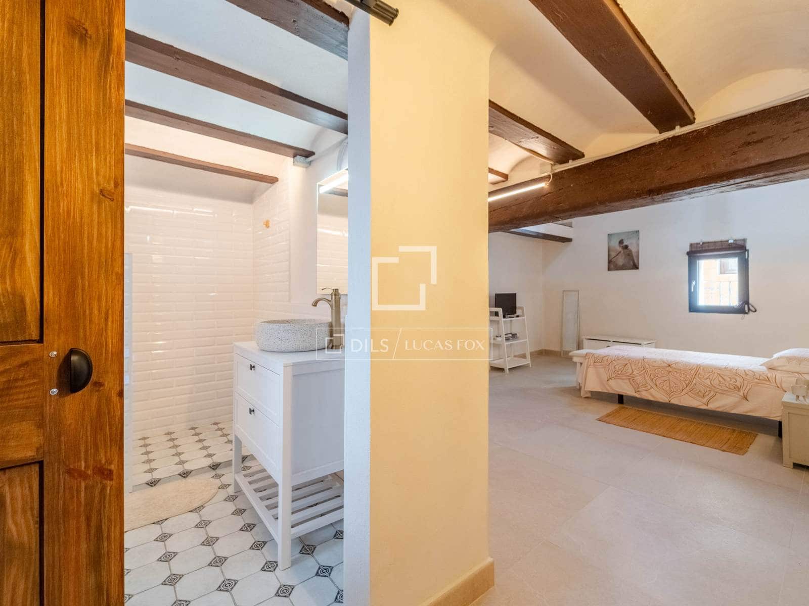 3 bedroom Villa for sale in Pucol with garage - € 825,000 (Ref: 10181625)