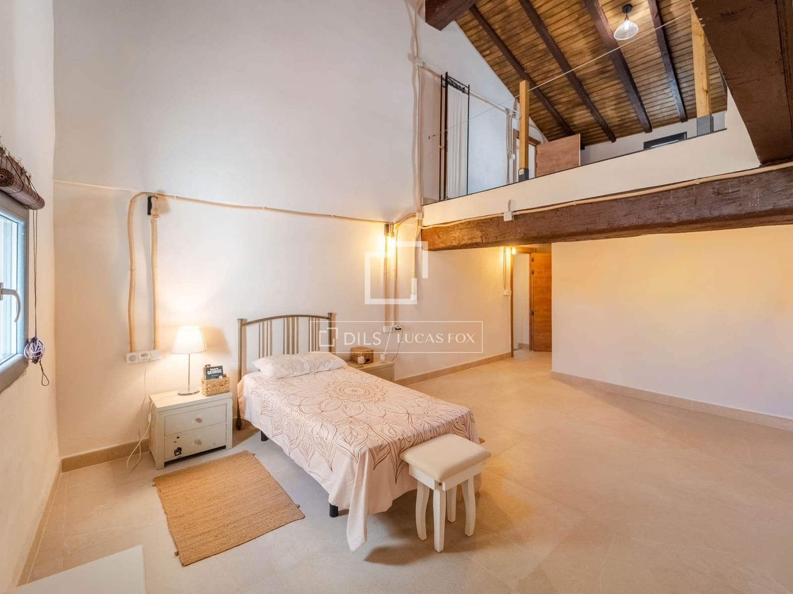 3 bedroom Villa for sale in Pucol with garage - € 825,000 (Ref: 10181625)