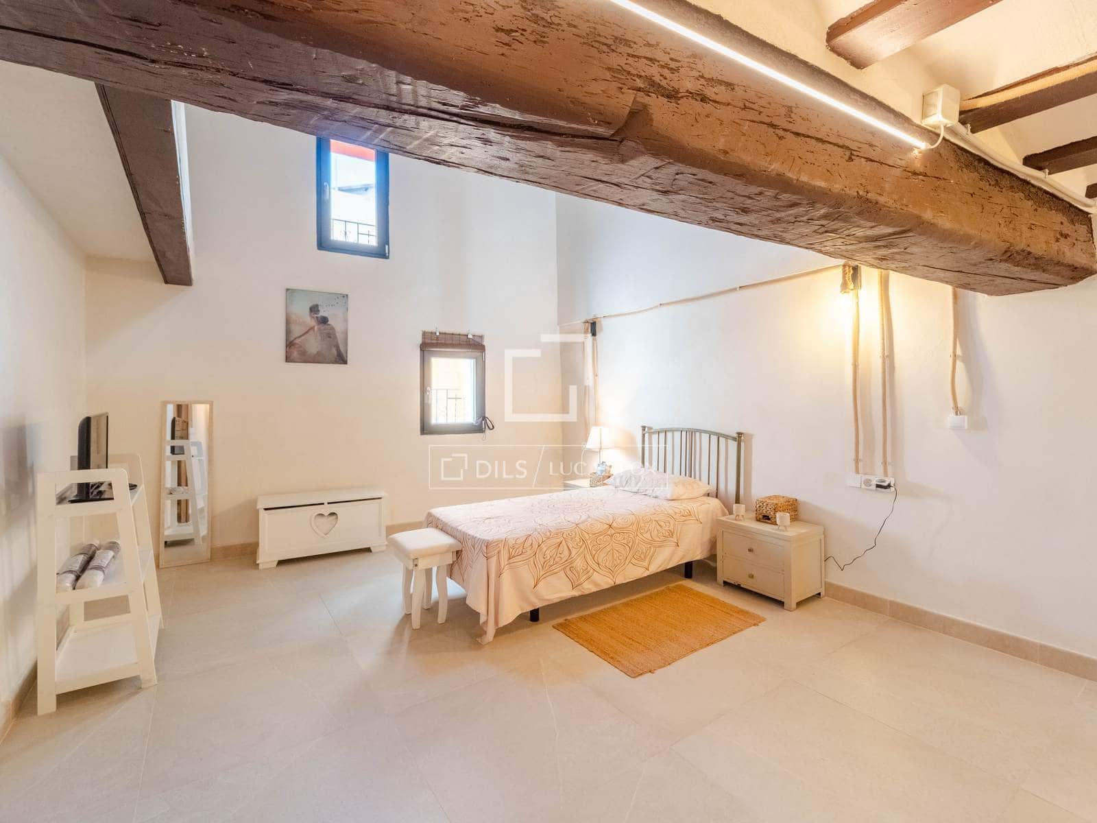 3 bedroom Villa for sale in Pucol with garage - € 825,000 (Ref: 10181625)