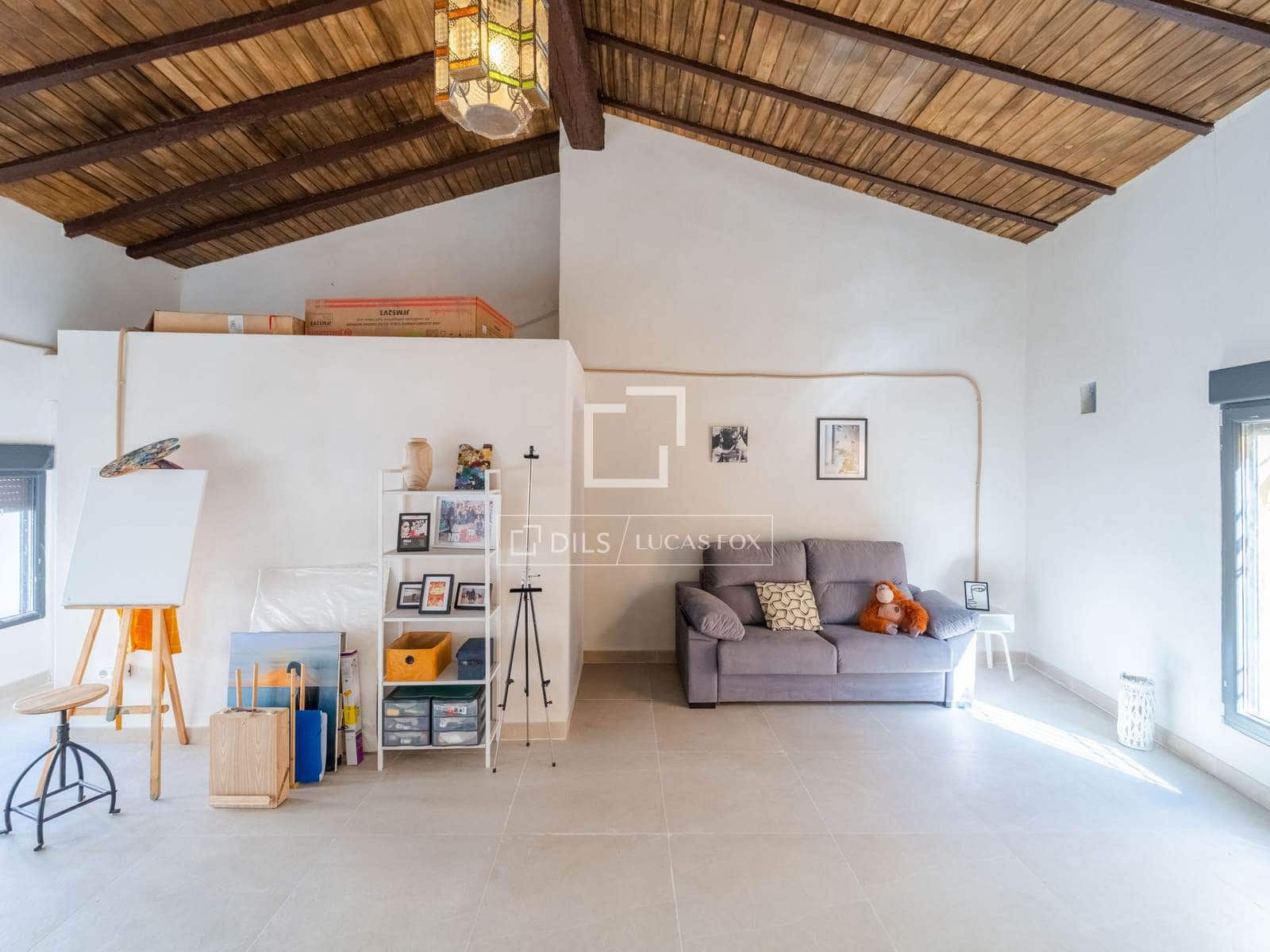 3 bedroom Villa for sale in Pucol with garage - € 825,000 (Ref: 10181625)