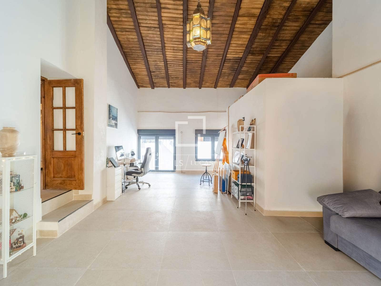 3 bedroom Villa for sale in Pucol with garage - € 825,000 (Ref: 10181625)