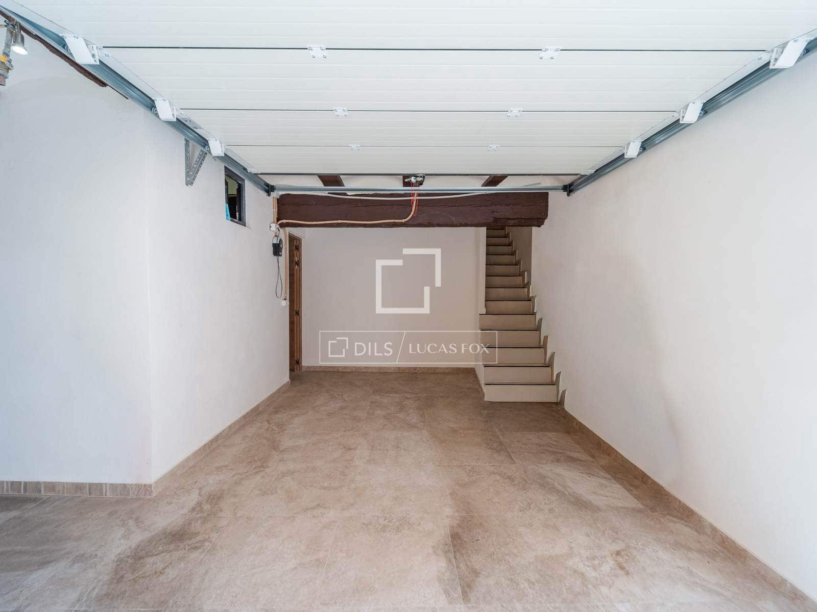 3 bedroom Villa for sale in Pucol with garage - € 825,000 (Ref: 10181625)