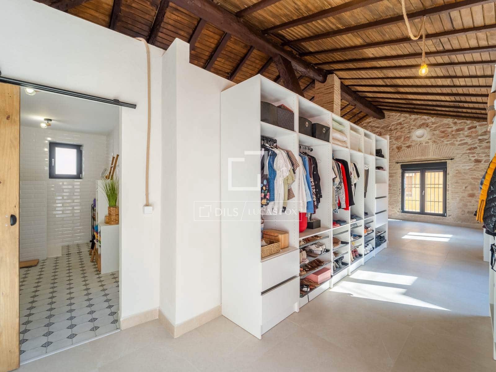 3 bedroom Villa for sale in Pucol with garage - € 825,000 (Ref: 10181625)