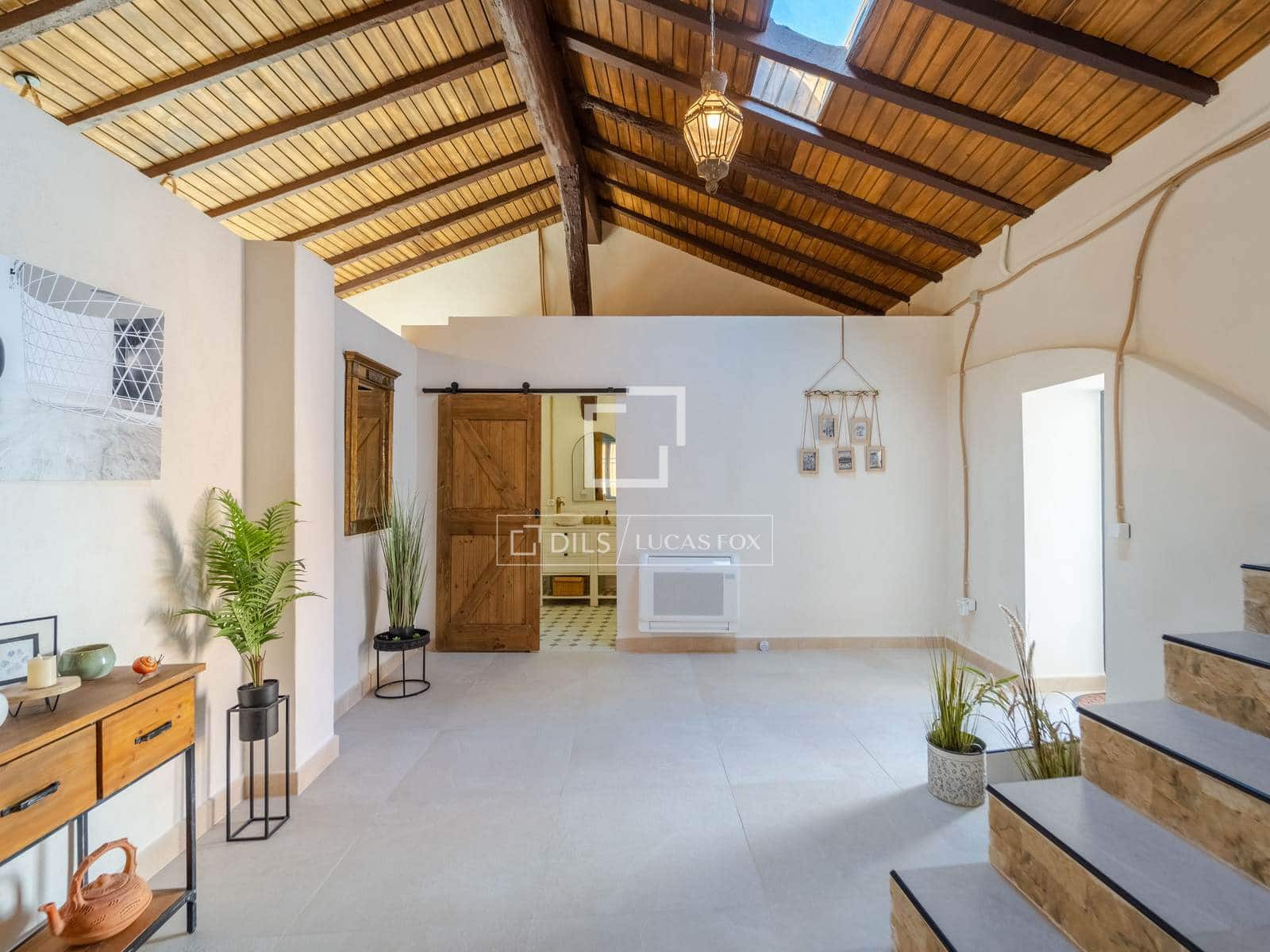 3 bedroom Villa for sale in Pucol with garage - € 825,000 (Ref: 10181625)