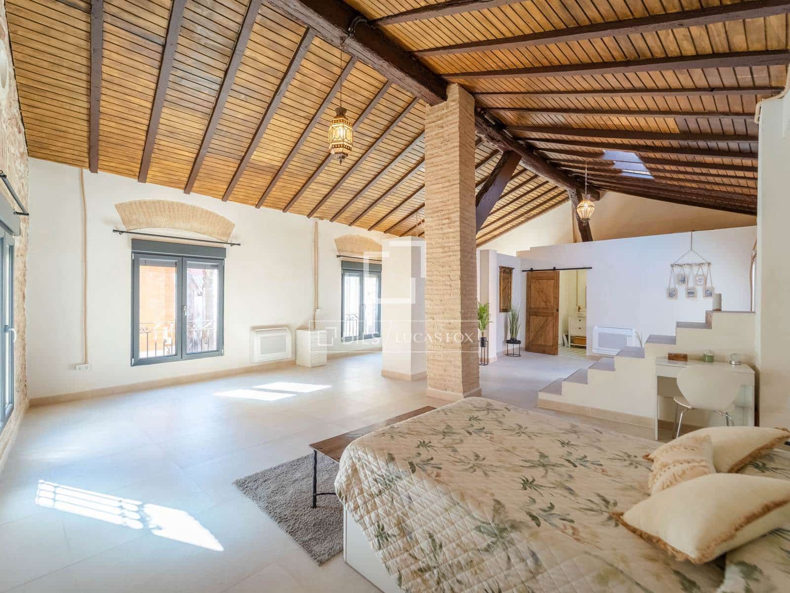 3 bedroom Villa for sale in Pucol with garage - € 825,000 (Ref: 10181625)