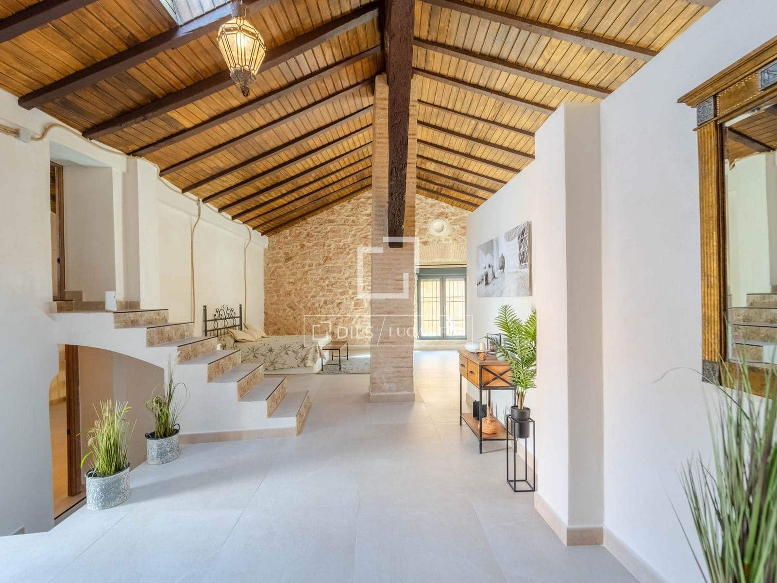 3 bedroom Villa for sale in Pucol with garage - € 825,000 (Ref: 10181625)