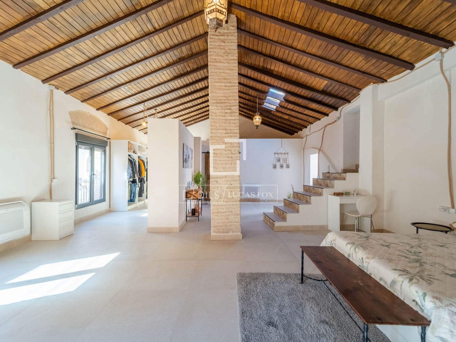 3 bedroom Villa for sale in Pucol with garage - € 825,000 (Ref: 10181625)