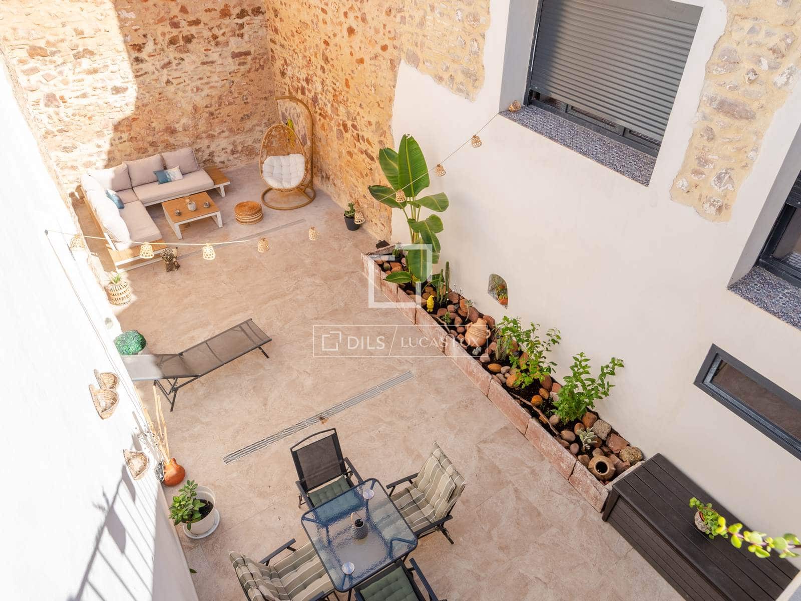 3 bedroom Villa for sale in Pucol with garage - € 825,000 (Ref: 10181625)