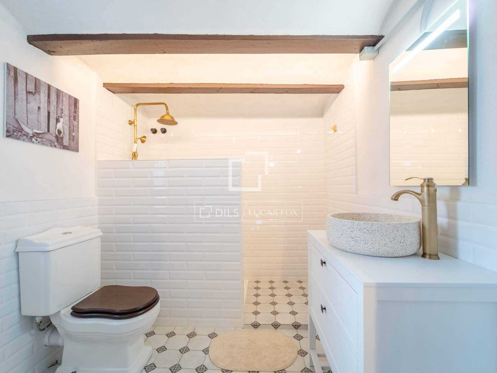 3 bedroom Villa for sale in Pucol with garage - € 825,000 (Ref: 10181625)