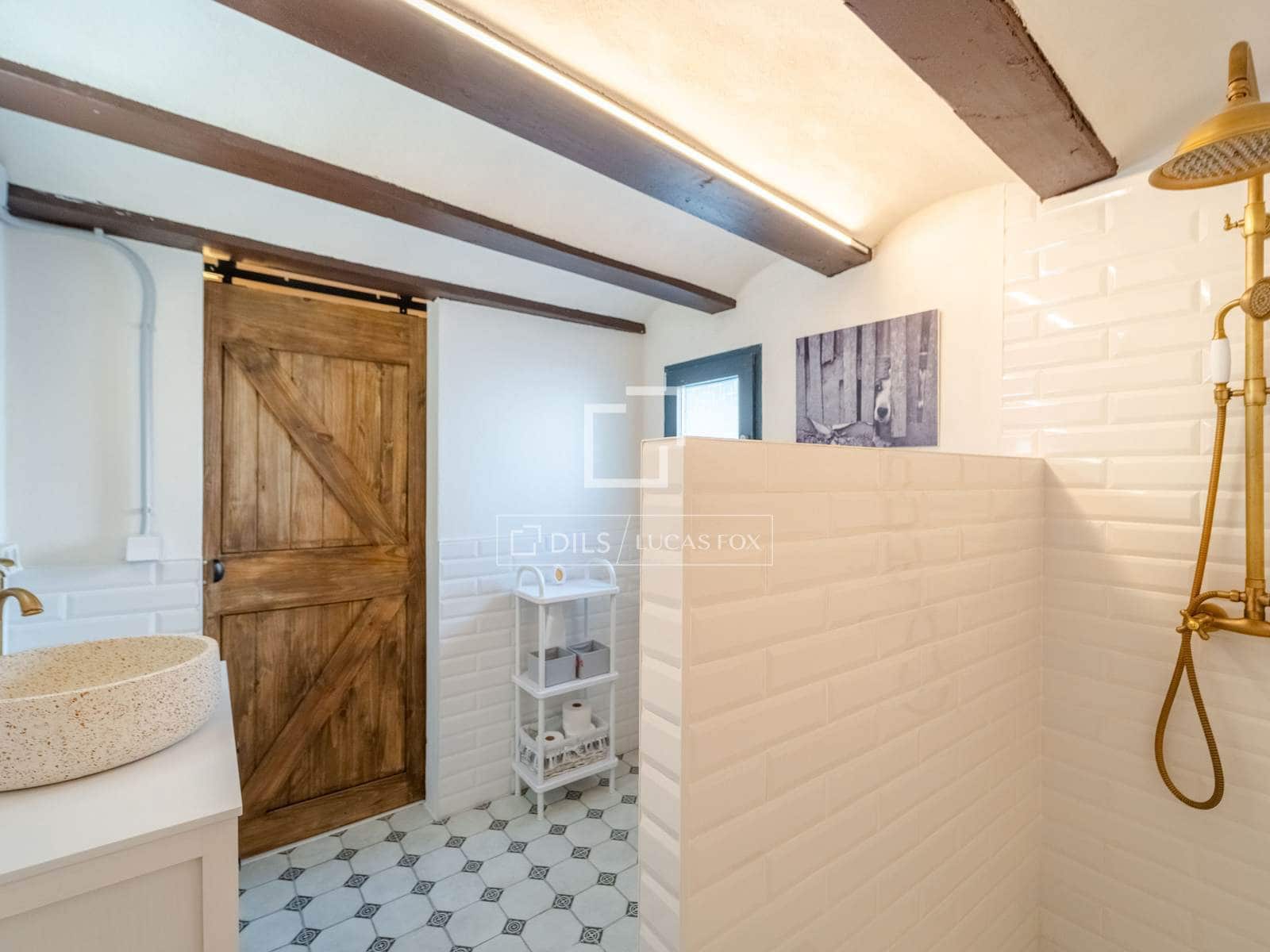 3 bedroom Villa for sale in Pucol with garage - € 825,000 (Ref: 10181625)
