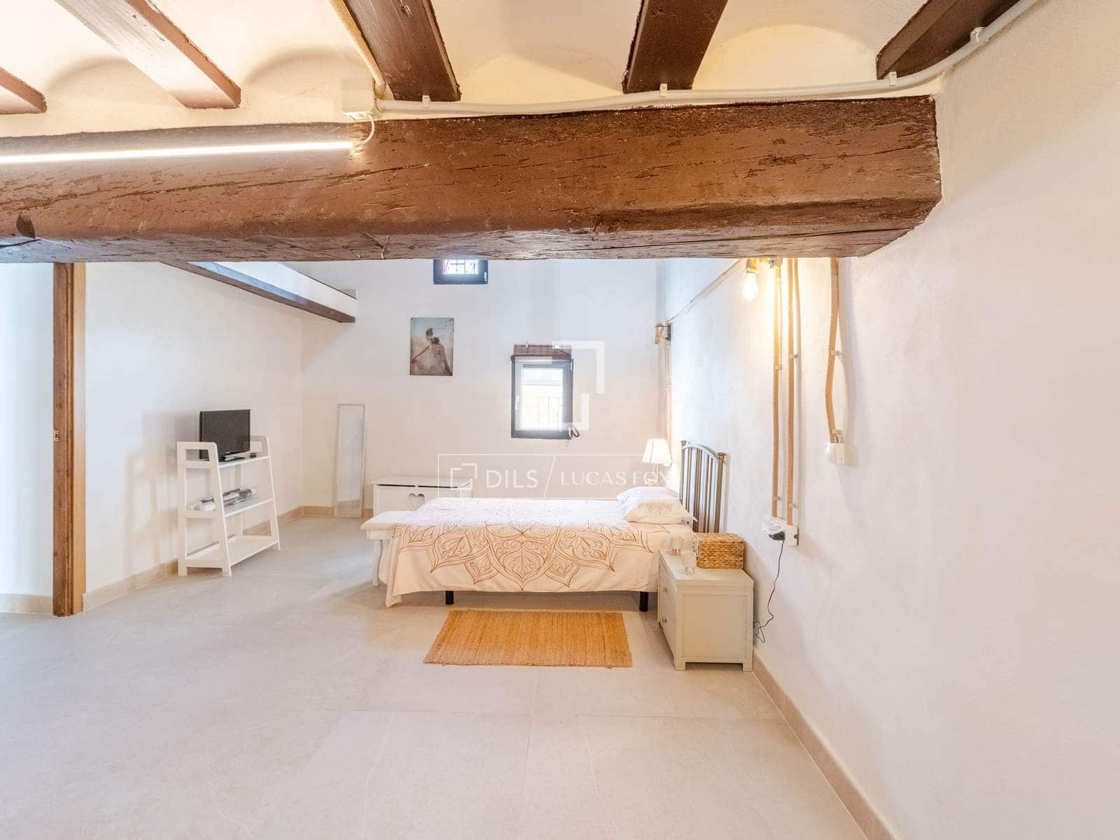 3 bedroom Villa for sale in Pucol with garage - € 825,000 (Ref: 10181625)