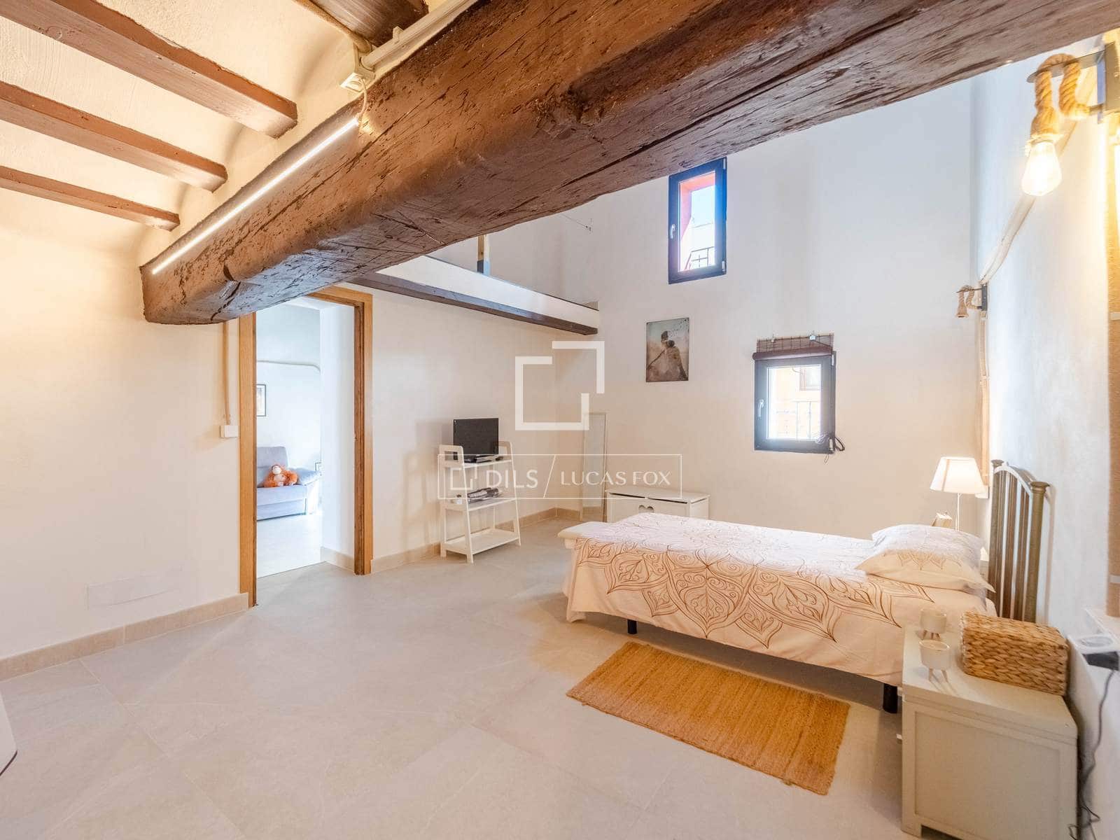 3 bedroom Villa for sale in Pucol with garage - € 825,000 (Ref: 10181625)