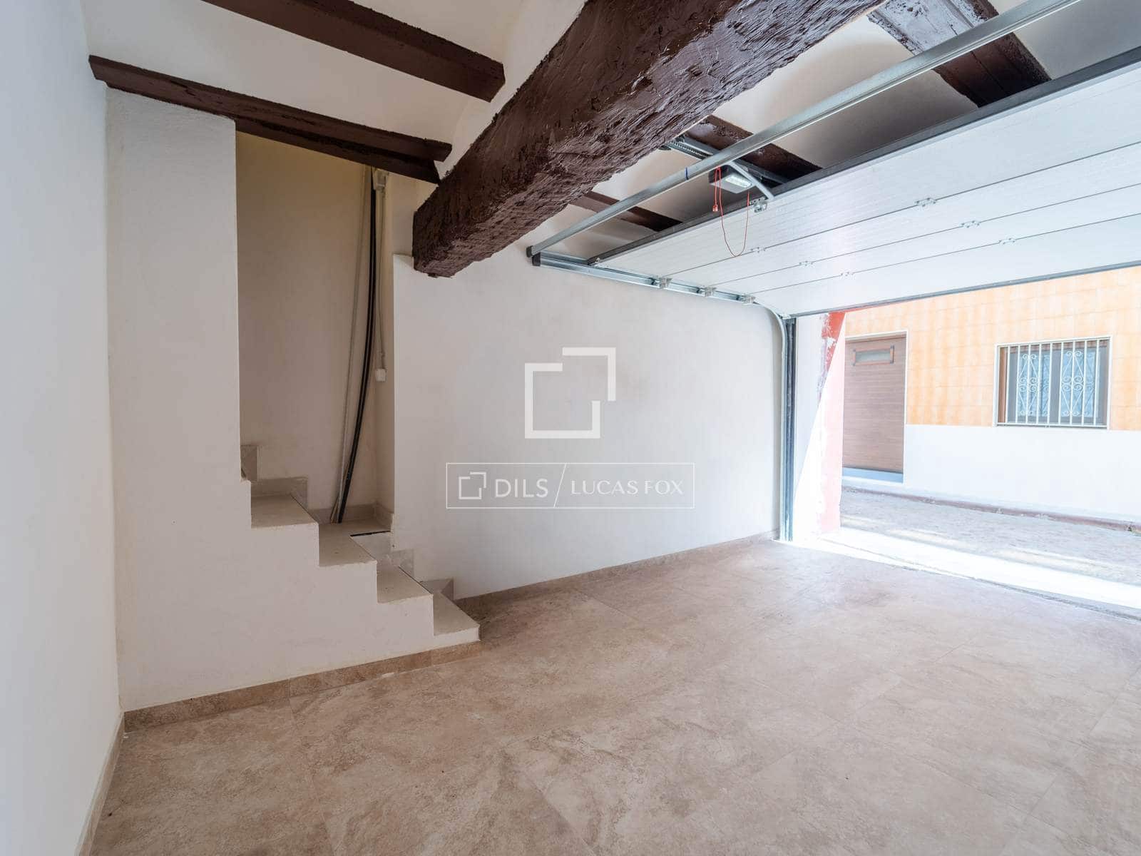 3 bedroom Villa for sale in Pucol with garage - € 825,000 (Ref: 10181625)
