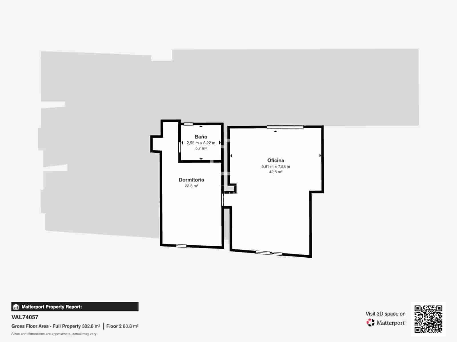 3 bedroom Villa for sale in Pucol with garage - € 825,000 (Ref: 10181625)
