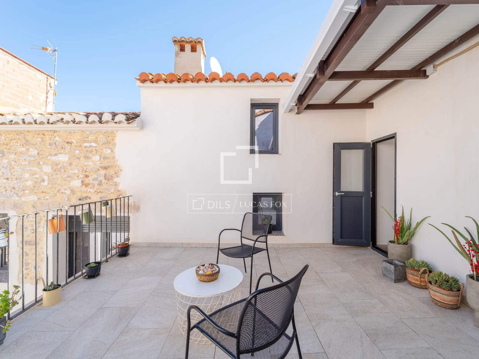 3 bedroom Villa for sale in Pucol with garage - € 825,000 (Ref: 10181625)