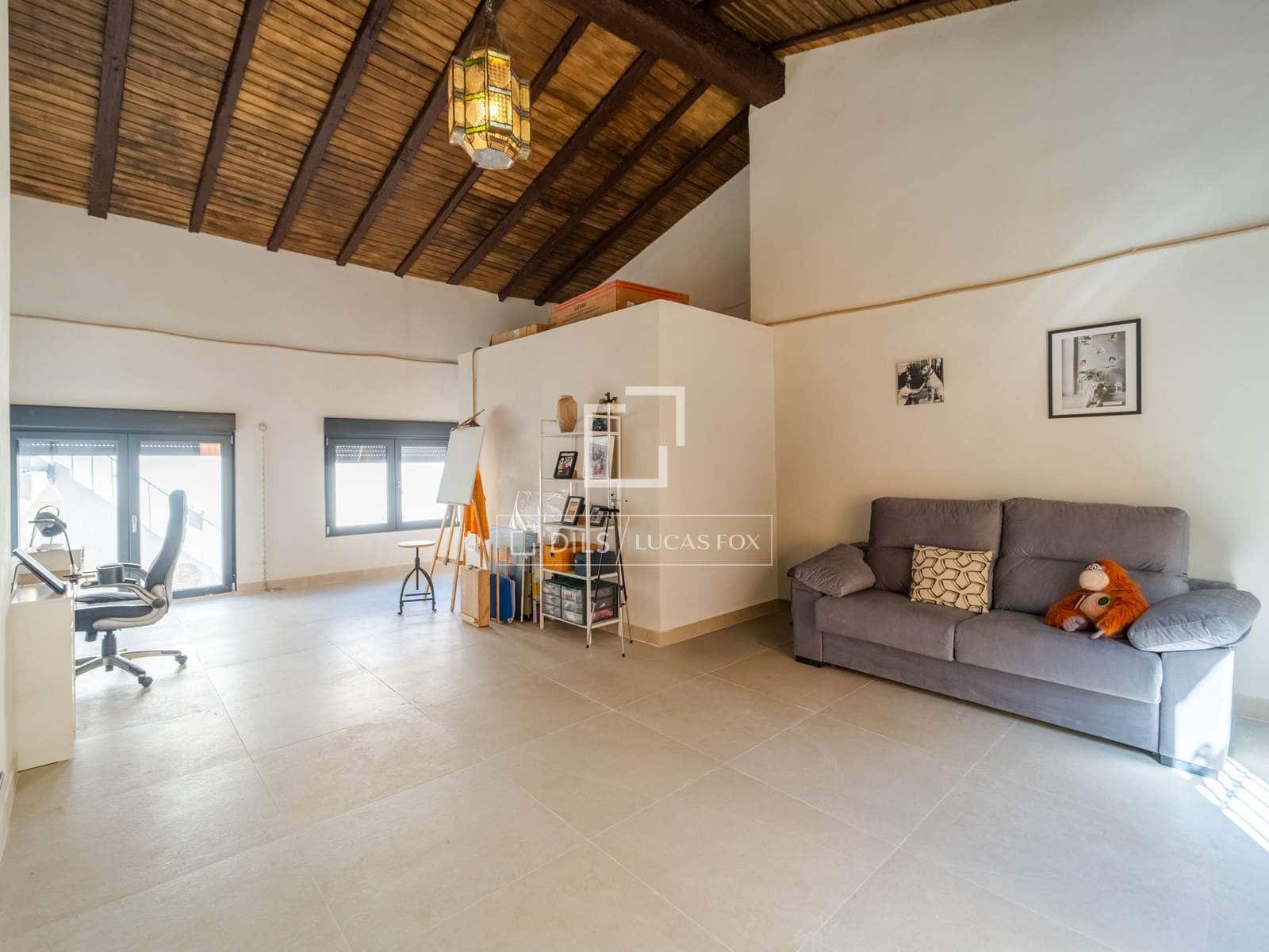 3 bedroom Villa for sale in Pucol with garage - € 825,000 (Ref: 10181625)