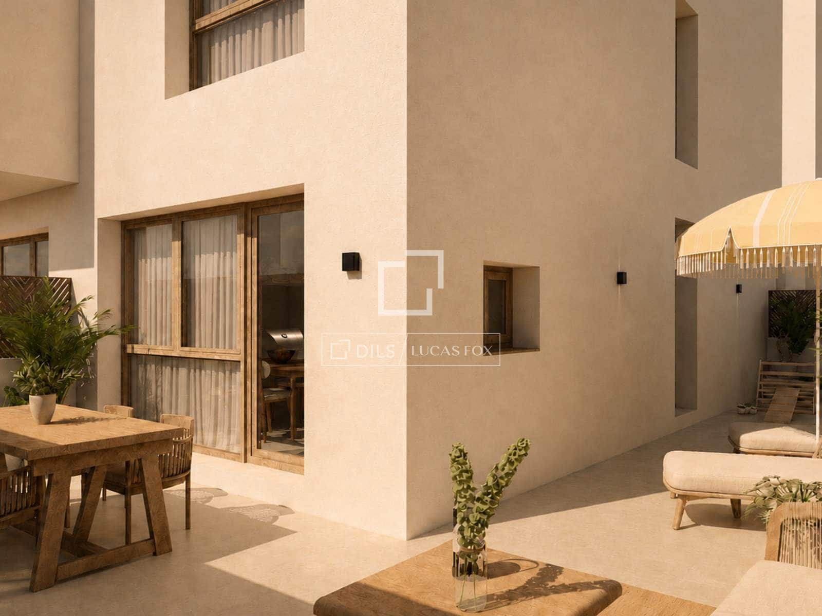 4 soverom Villa til salgs i Pucol med svømmebasseng garasje - € 470 000 (Ref: 10181958)