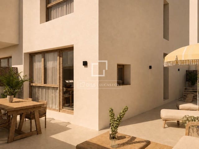 Chalet de 4 habitaciones en Puçol en venta con piscina garaje - 470.000 € (Ref: 10181958)