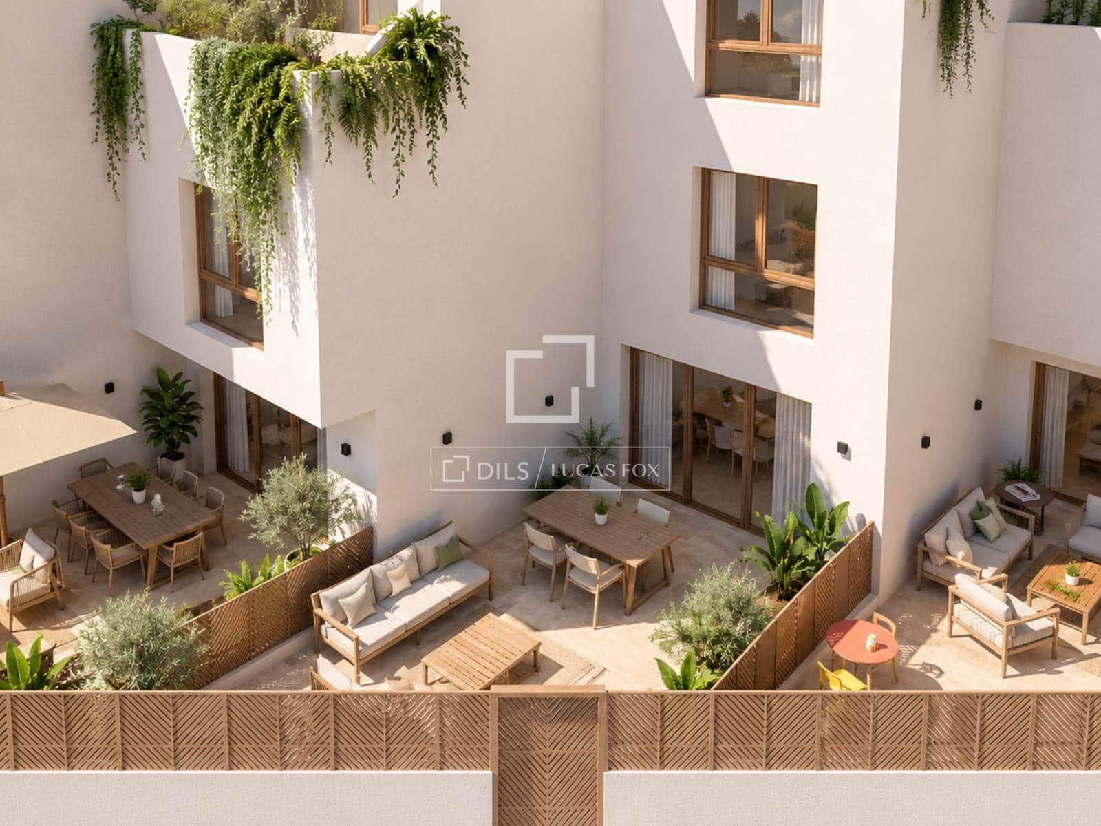 4 soverom Villa til salgs i Pucol med svømmebasseng garasje - € 470 000 (Ref: 10181958)