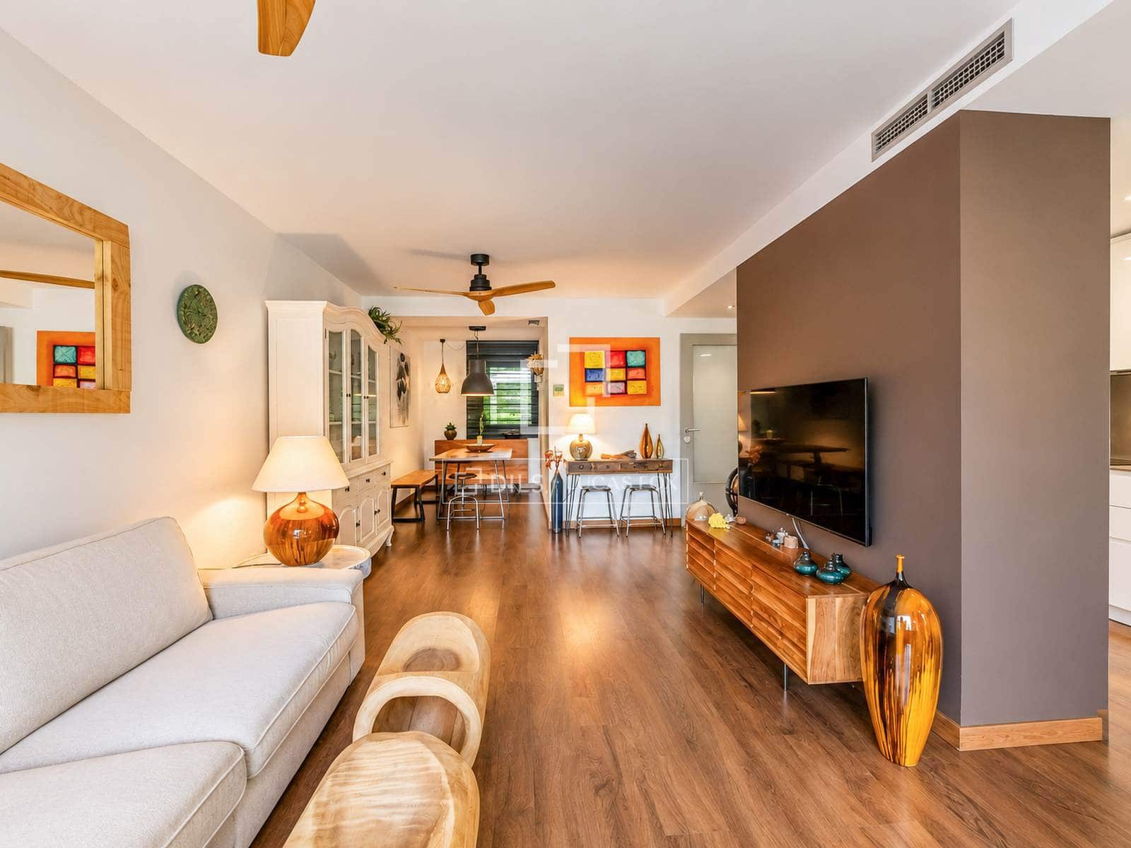 2 sypialnia Apartament na sprzedaż w Sitges z garażem - 345 000 € (Ref: 10182075)